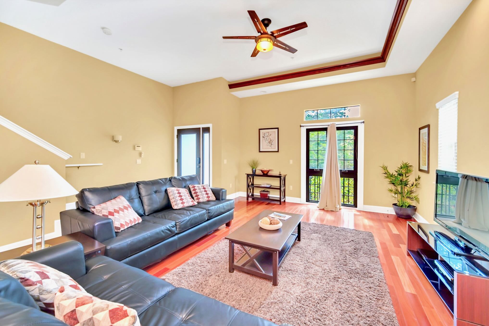 4BR Townhome Resort Access Steps To Disney | Photo 6