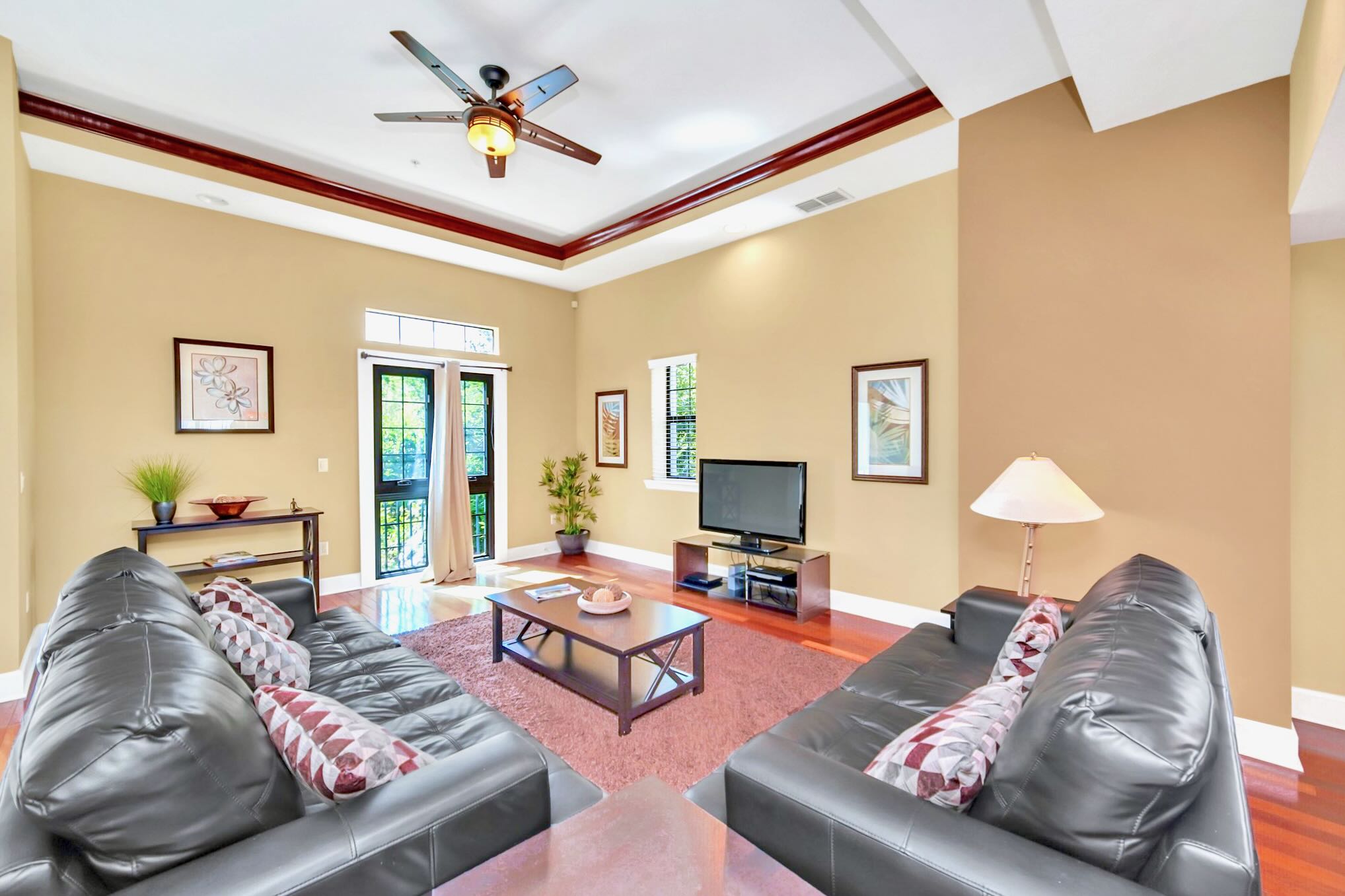 4BR Townhome Resort Access Steps To Disney | Photo 7
