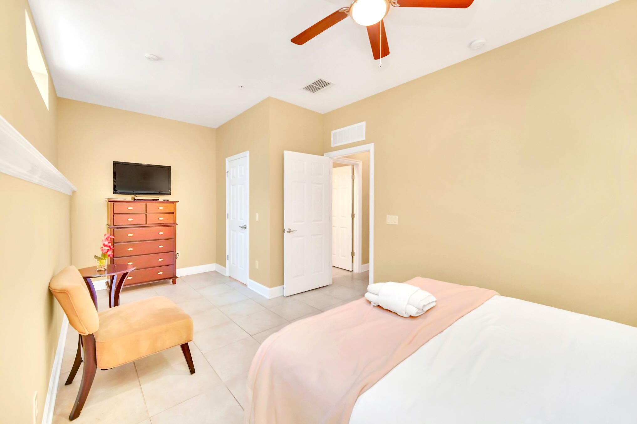 Steps To Disney 4BR Townhome Resort Access | Photo 24