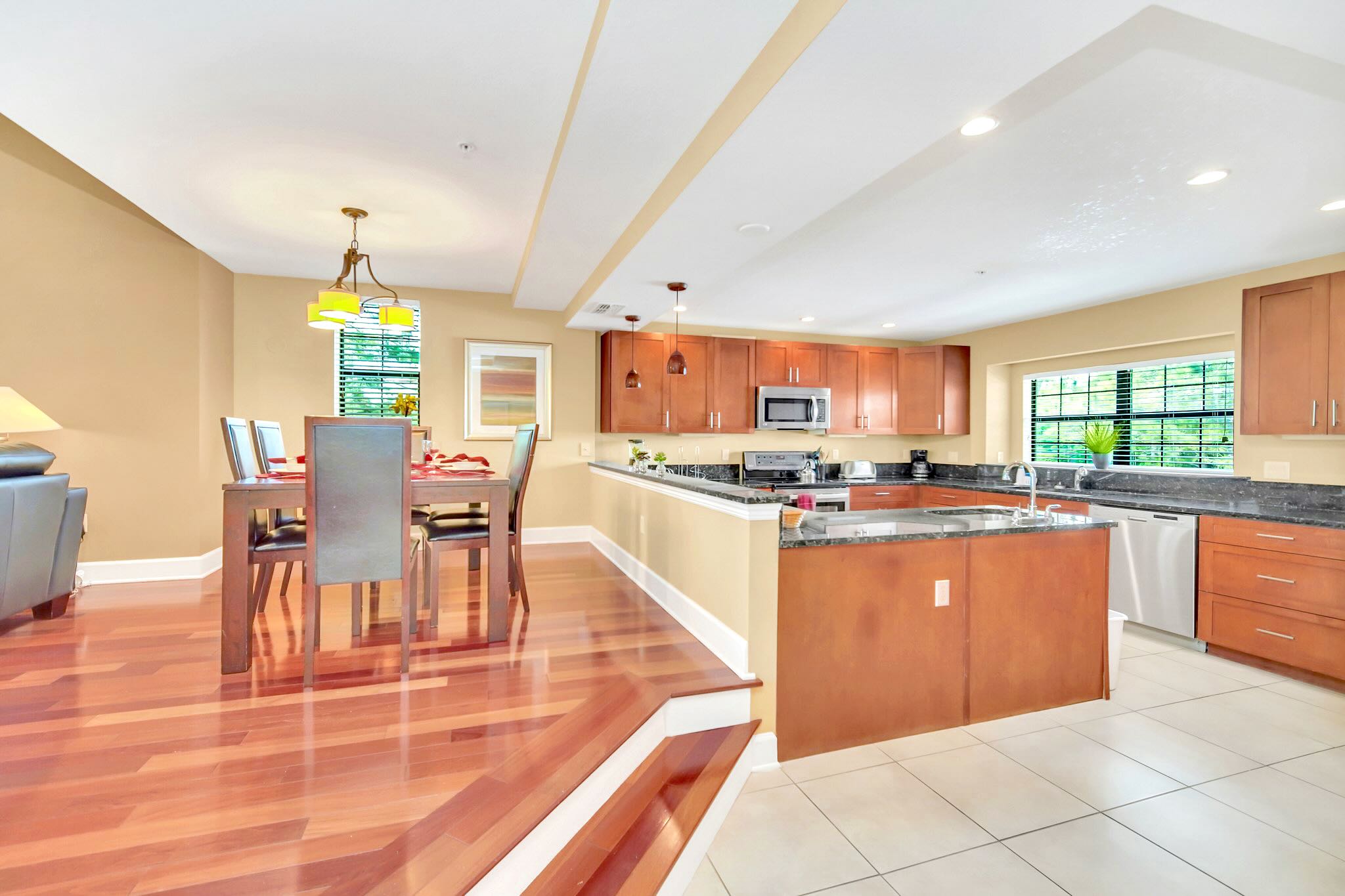 Steps To Disney 4BR Townhome Resort Access | Photo 14