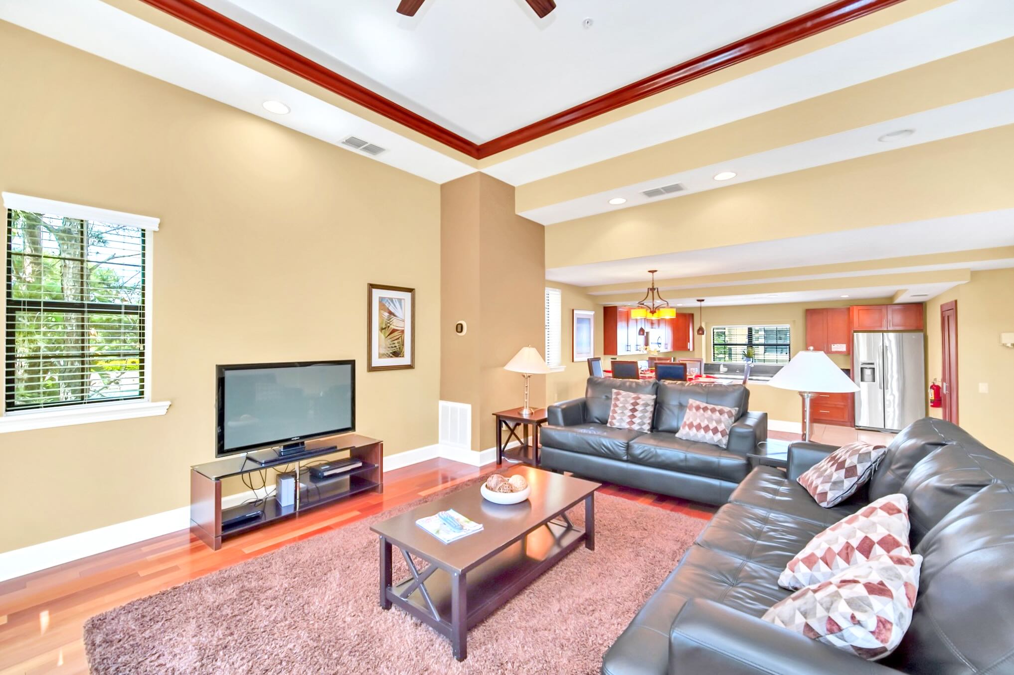 Steps To Disney 4BR Townhome Resort Access | Photo 5