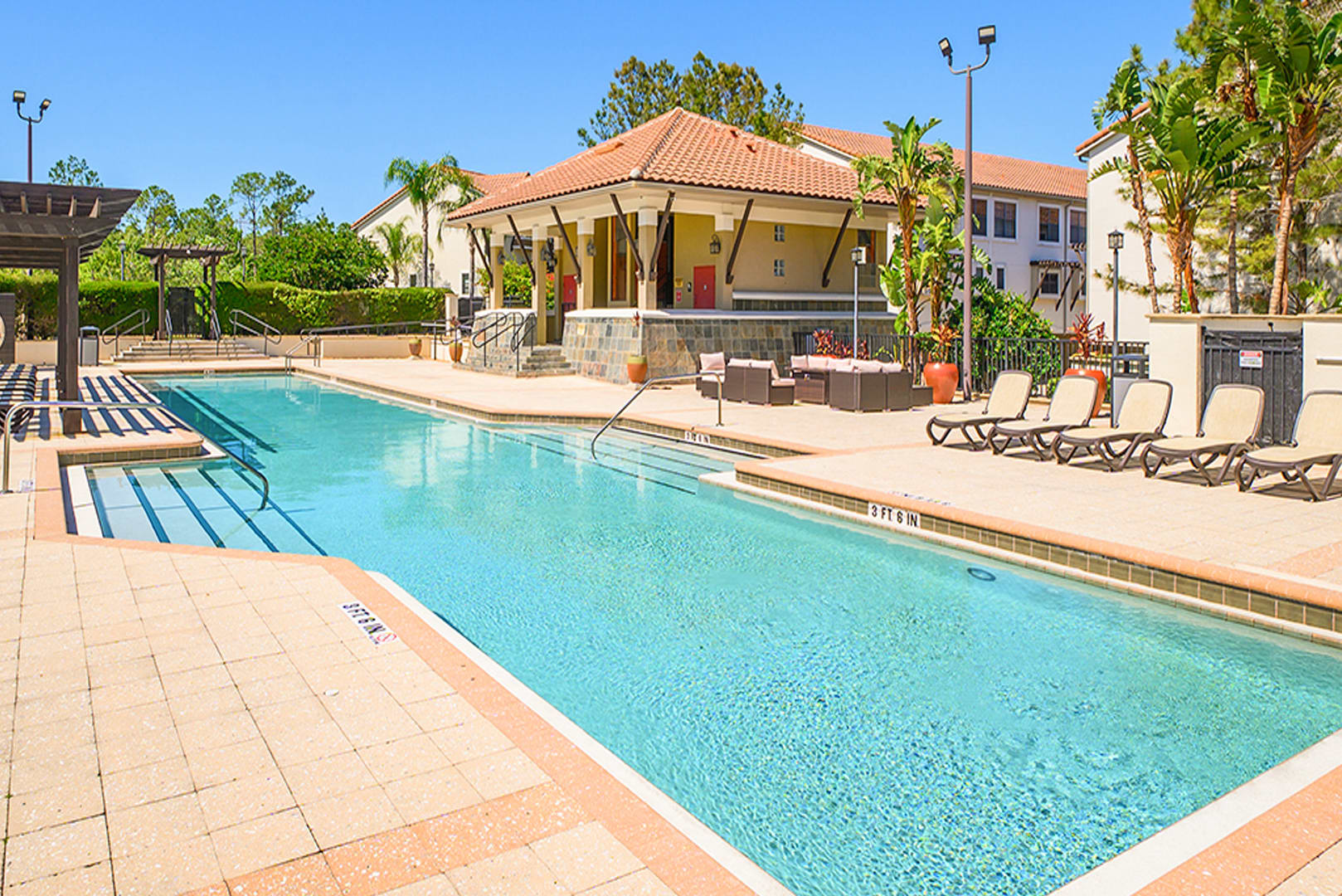 Steps To Disney 4BR Townhome Resort Access