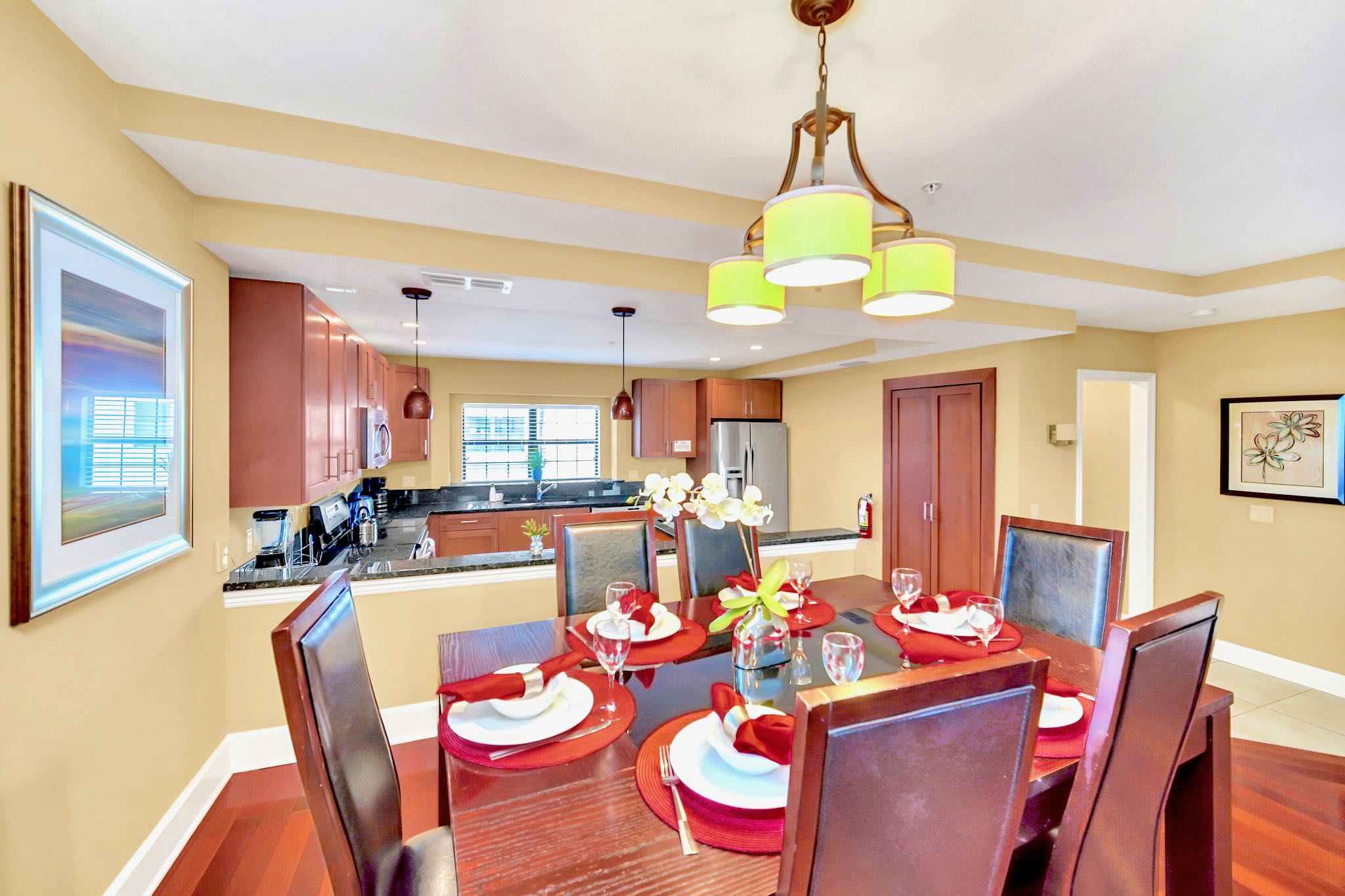 Steps To Disney 4BR Townhome Resort Access | Photo 8