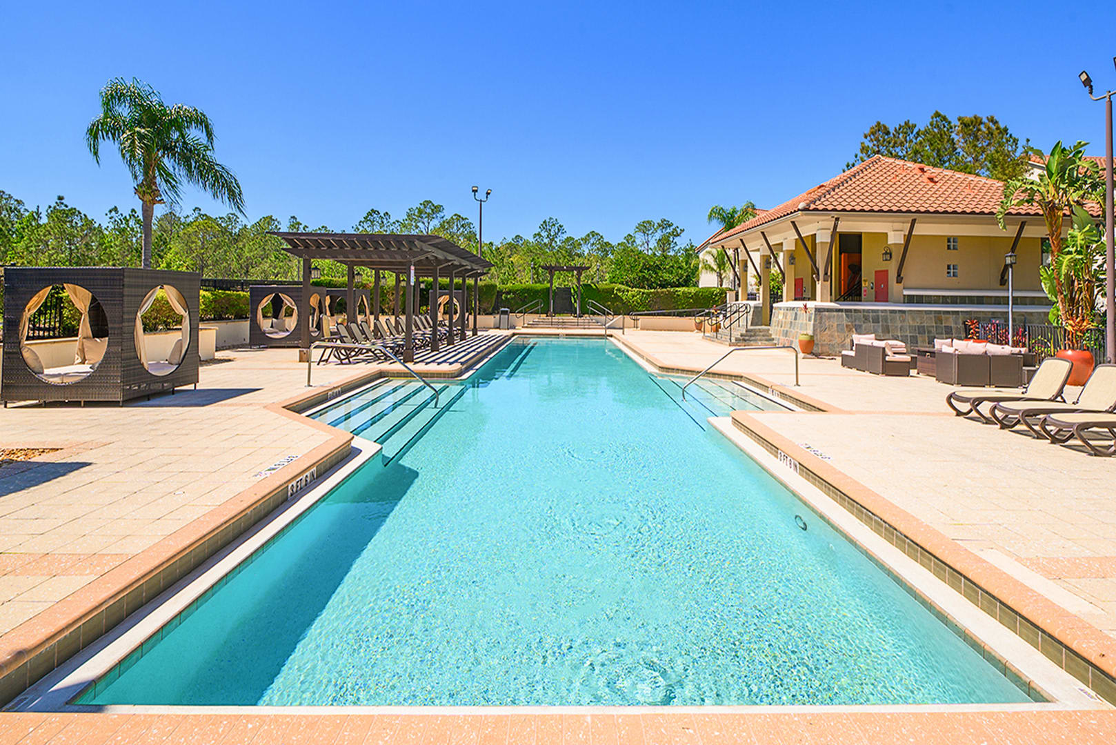 Resort Access 4BR Townhome Steps To Disney