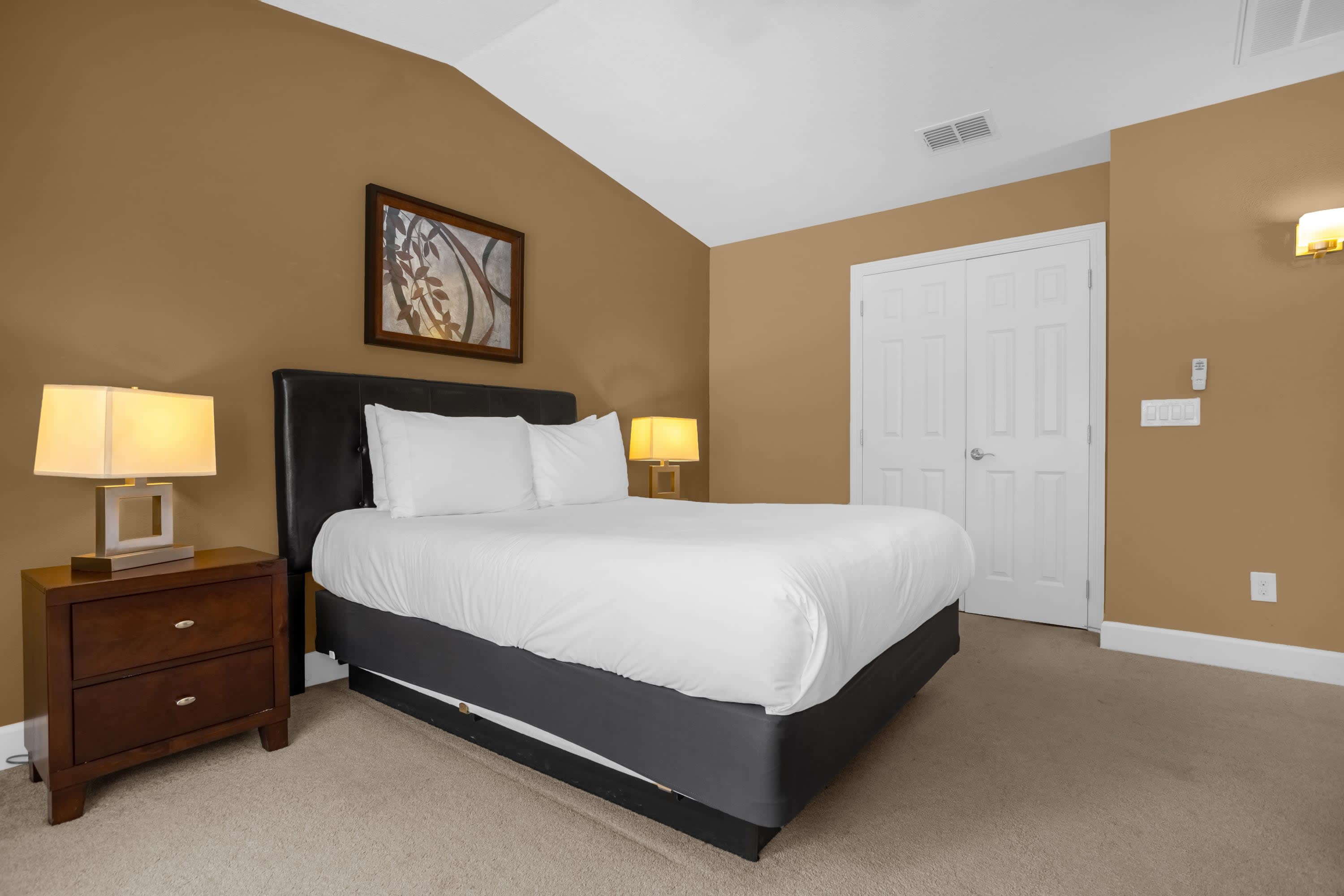 Spacious Townhome w Resort Access Near Disney | Photo 11