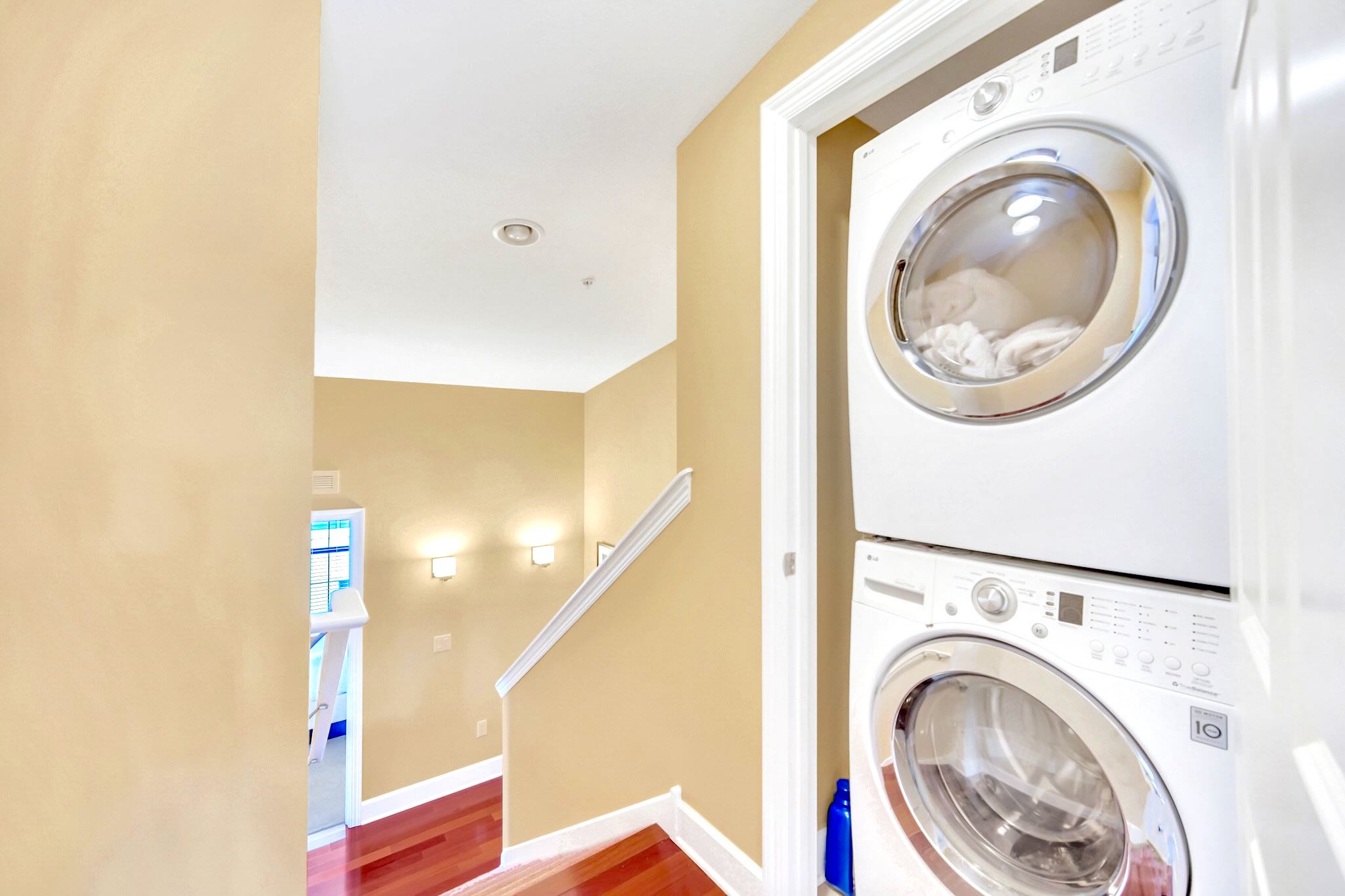 Spacious Townhome w Resort Access Near Disney | Photo 21
