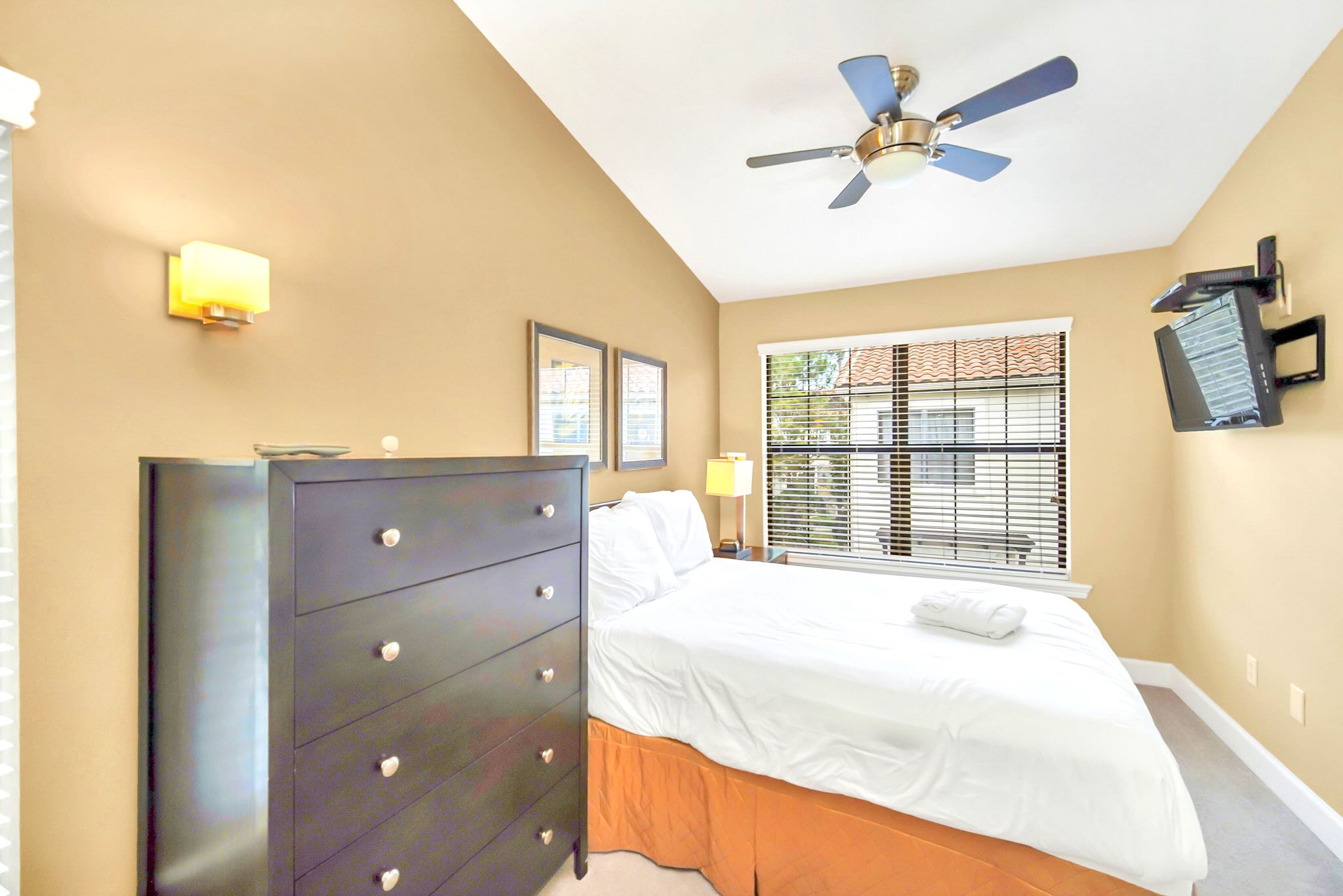 Spacious Townhome w Resort Access Near Disney | Photo 12