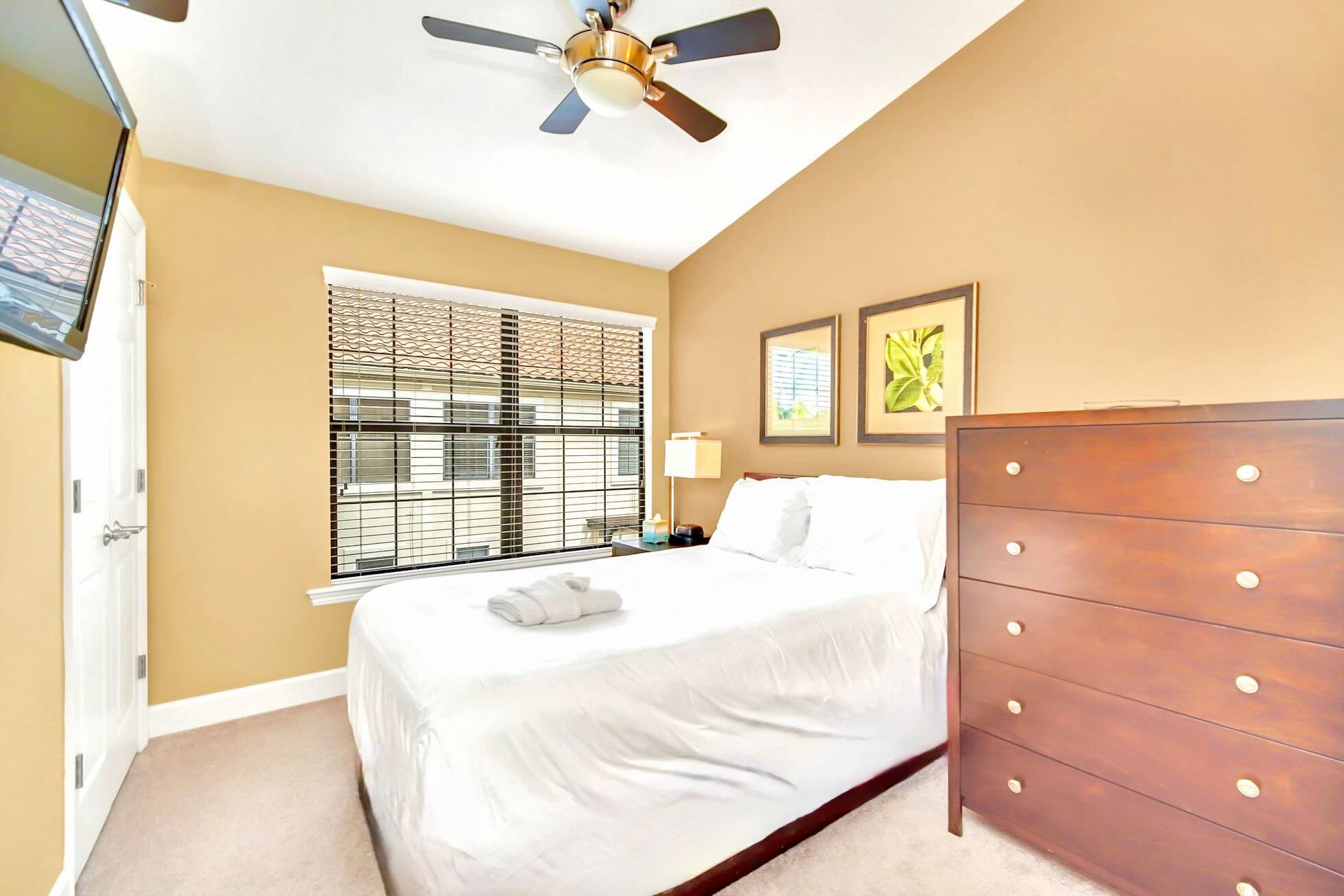 Spacious Townhome w Resort Access Near Disney | Photo 17