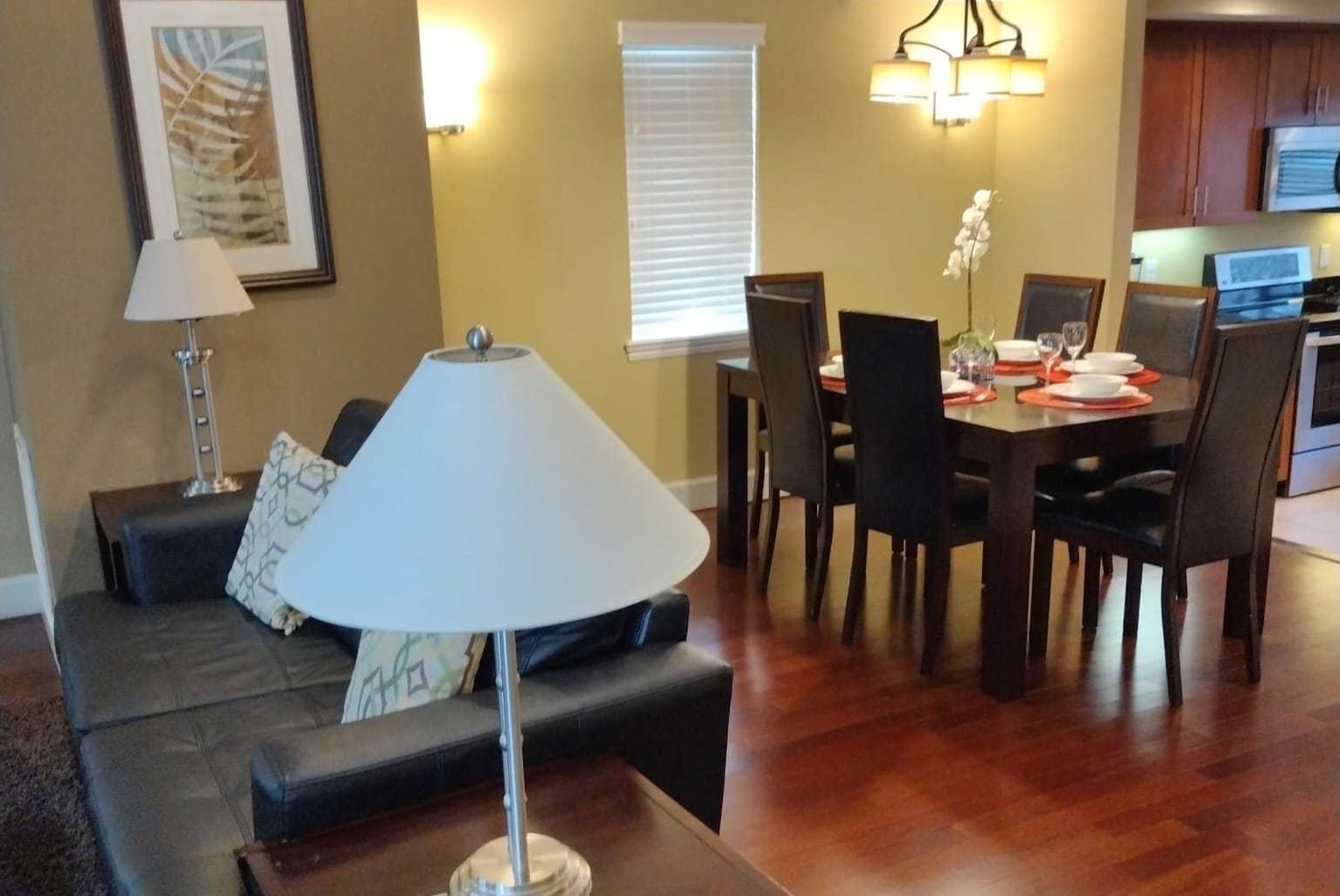 Spacious Townhome w Resort Access Near Disney | Photo 6