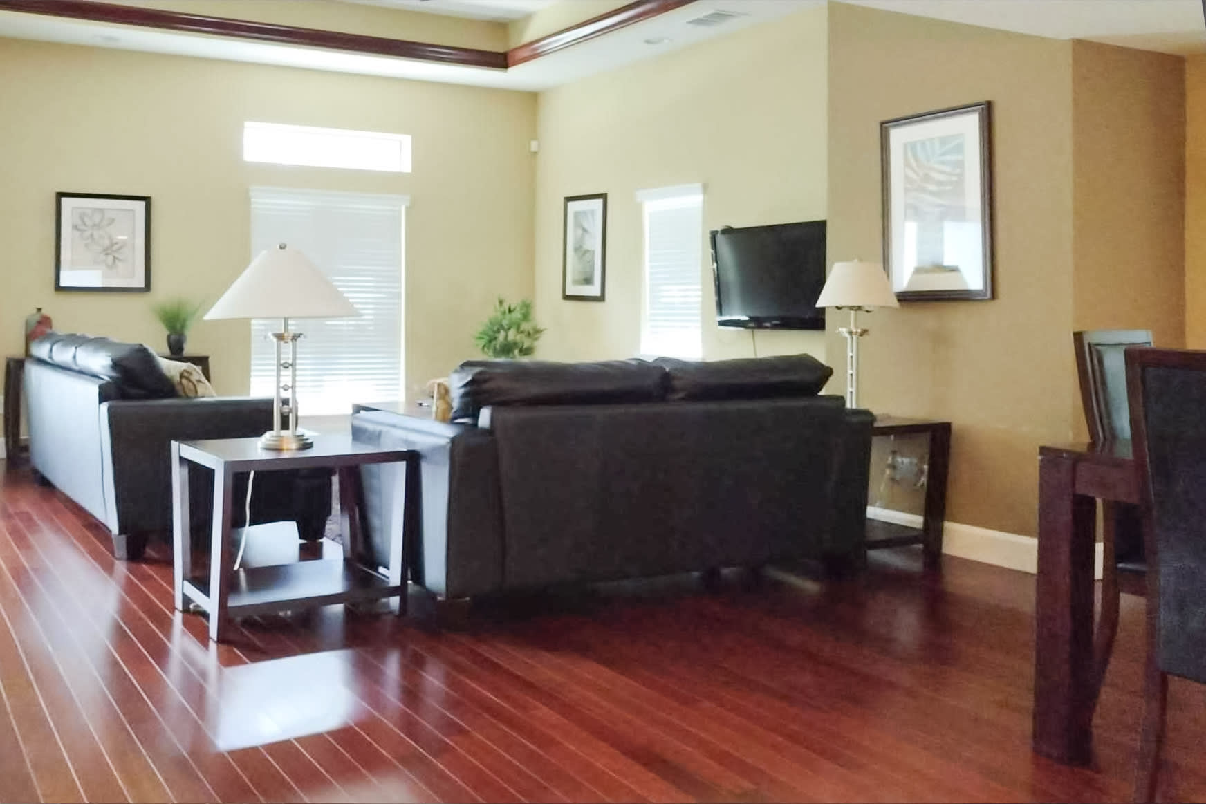 Spacious Townhome w Resort Access Near Disney | Photo 5