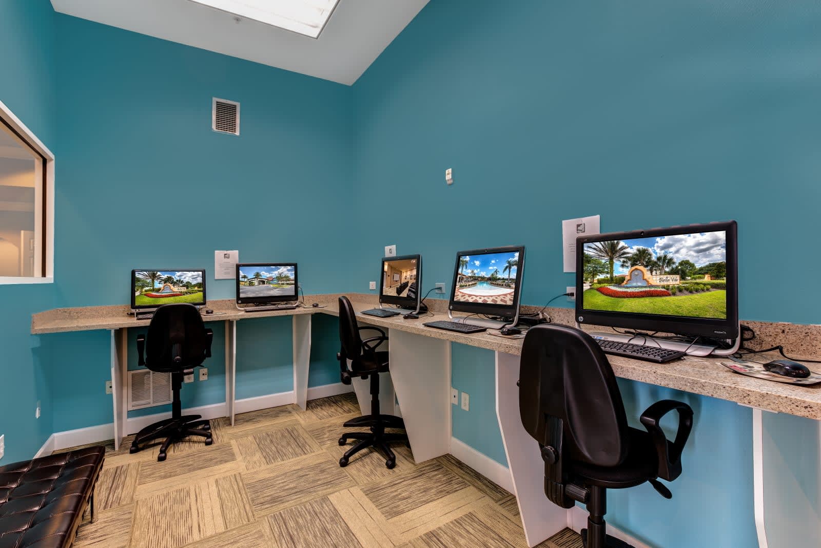 Guests get access to the Bella Vida Resort