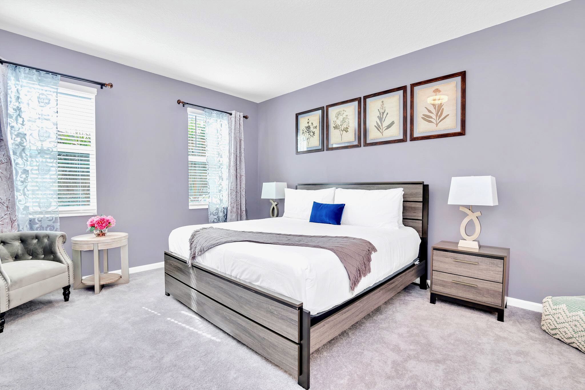 Upstay Luxury Resort Home w Private Pool Hot Tub 4