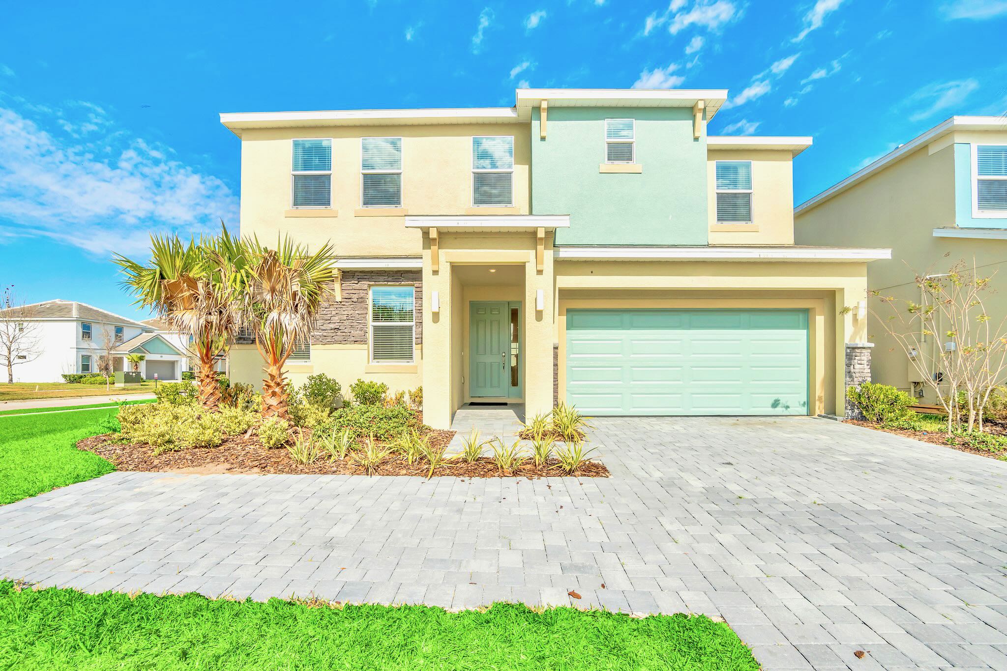 Upstay Luxury Resort Home w Private Pool Hot Tub 6