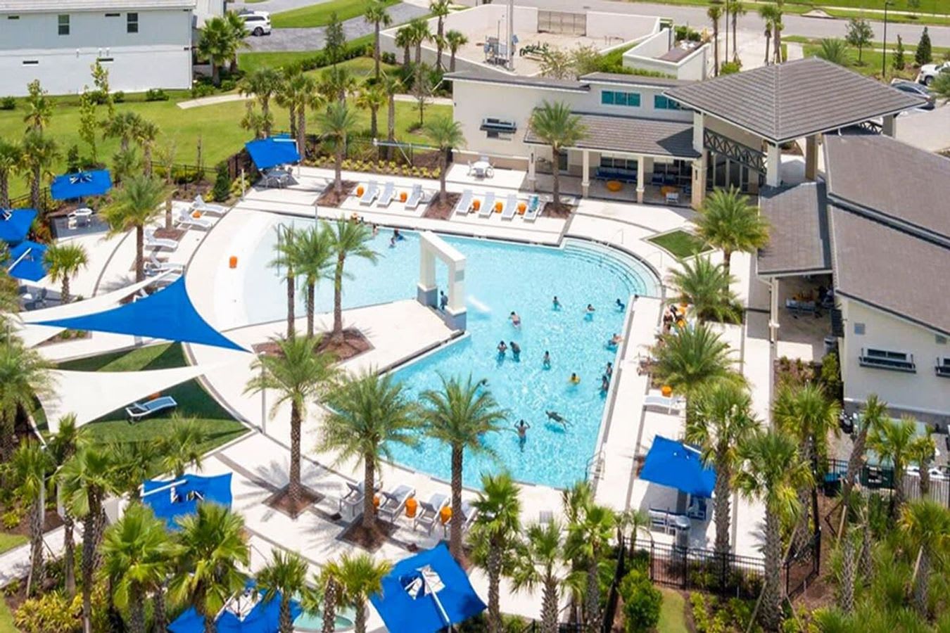 You'll gain full access to Sonoma Luxury Resort