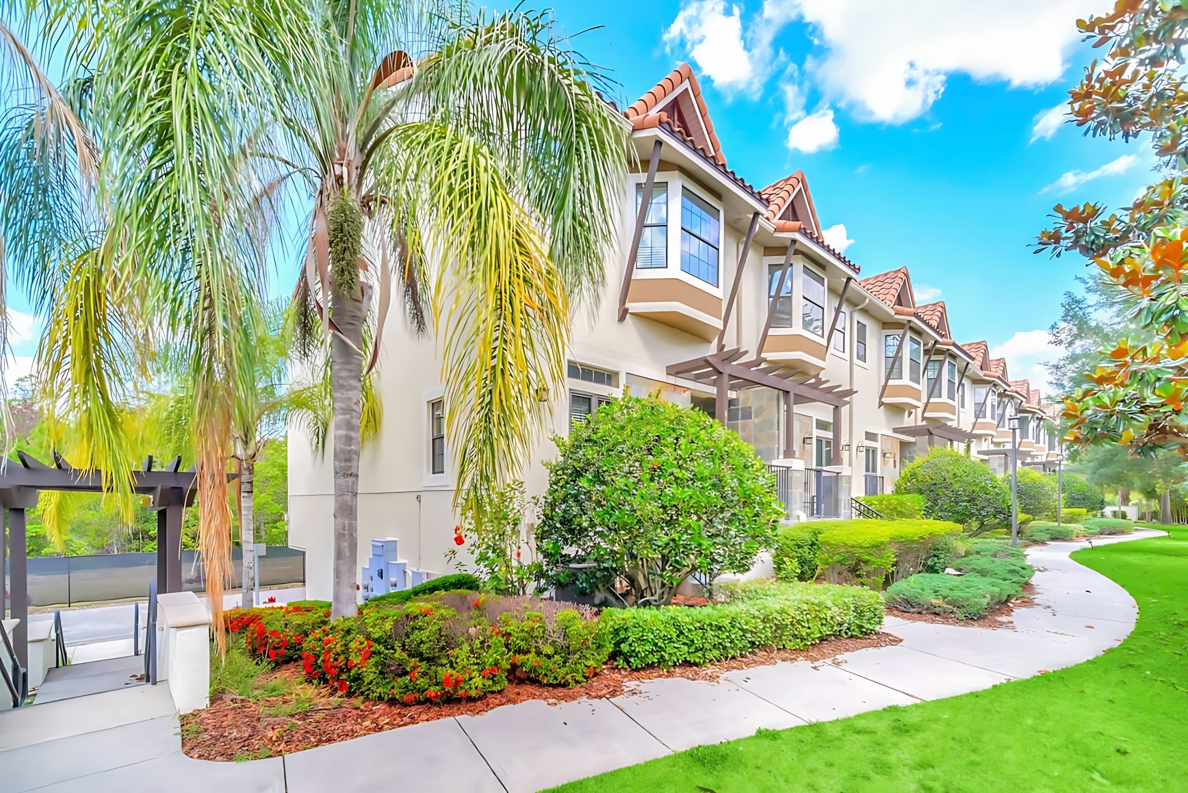 Near Disney 4BR Townhouse Resort Access | Photo 5