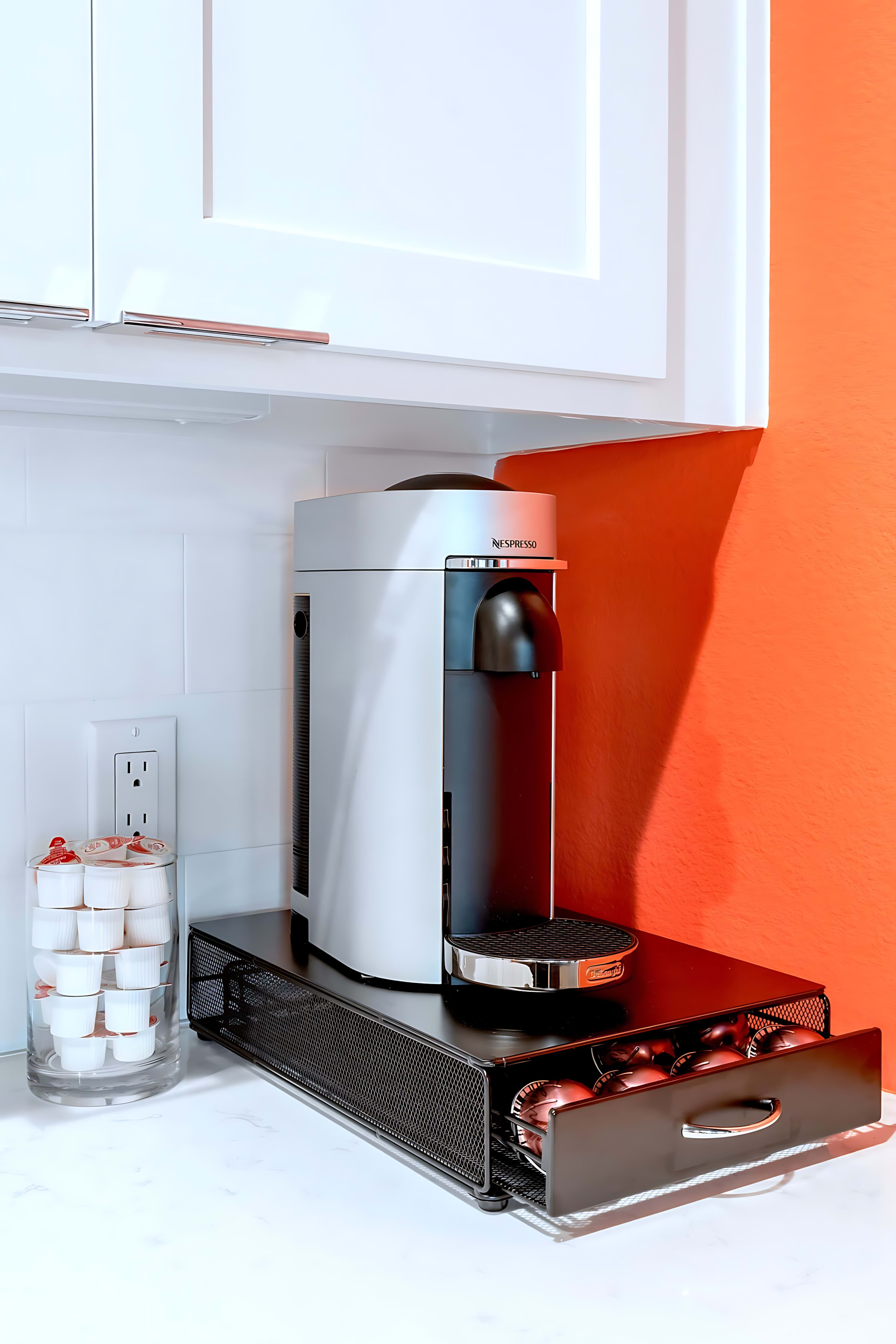 Gourmet Coffee Maker