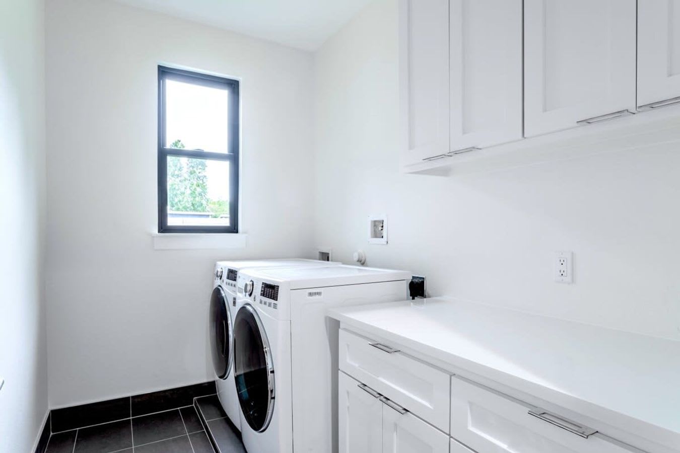 In Home Laundry Machines