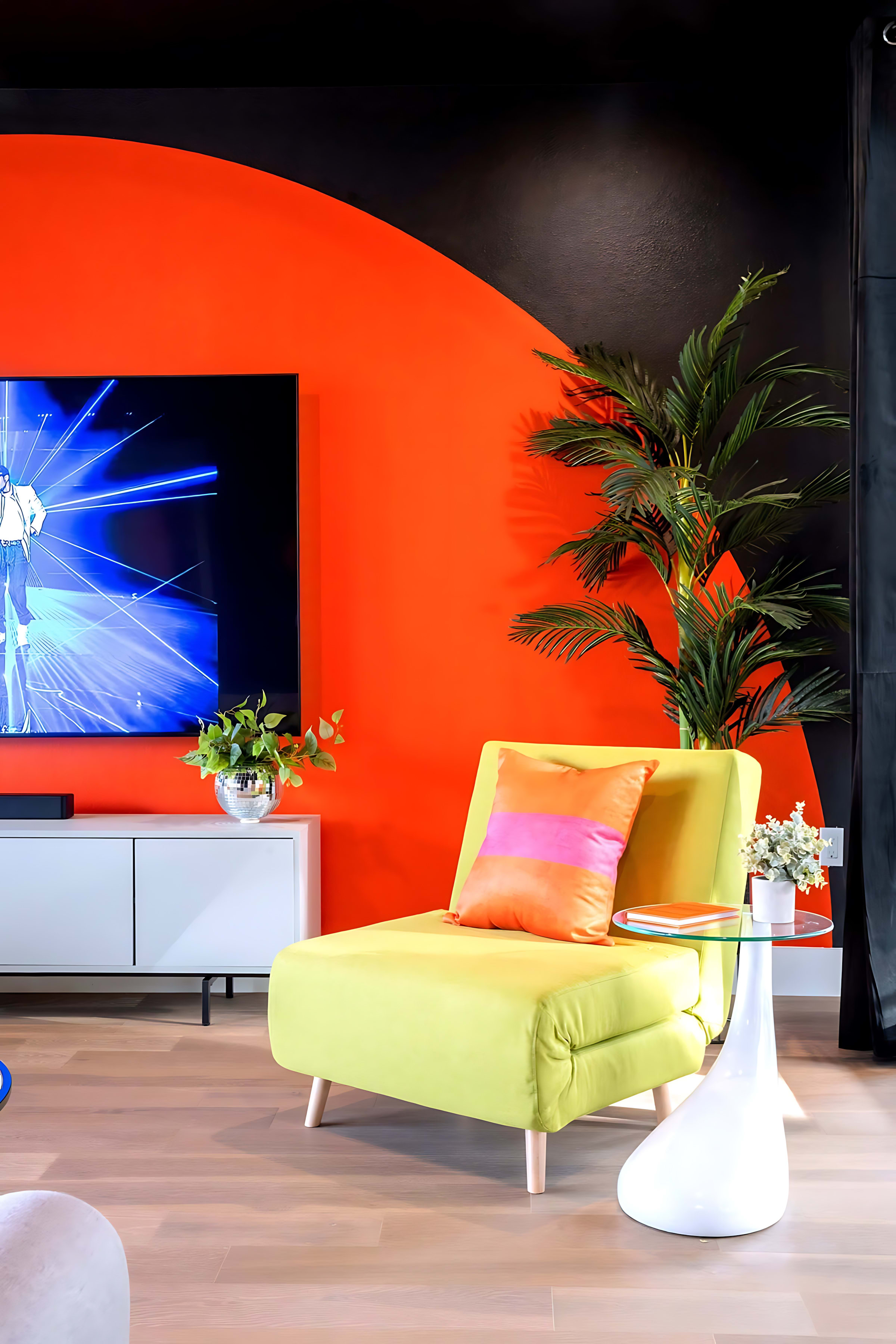 Comfortable Furnishings