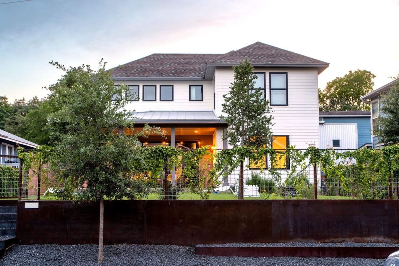 6 Bedroom House in Austin