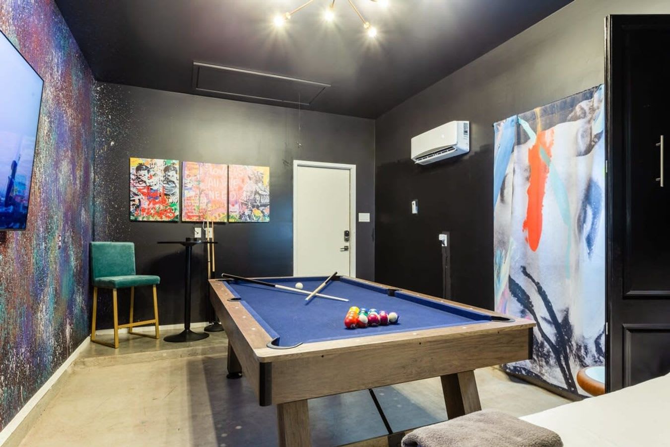 Austin 5BR Clubhouse 6 min walk to Rainey Street