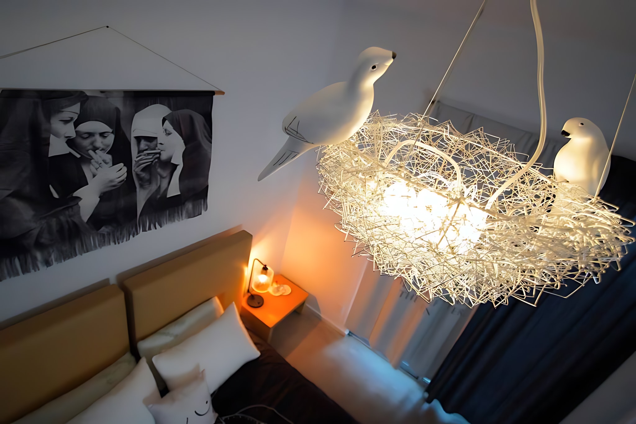 Cool Decorative Details