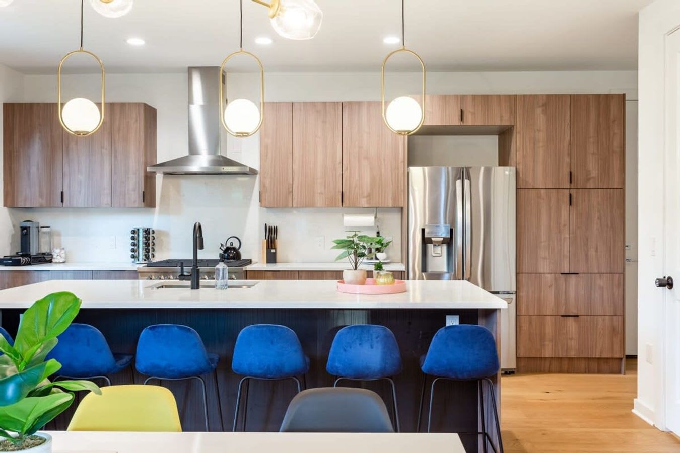 Stylish Clubhouse Retreat w Hot Tub near Downtown 4