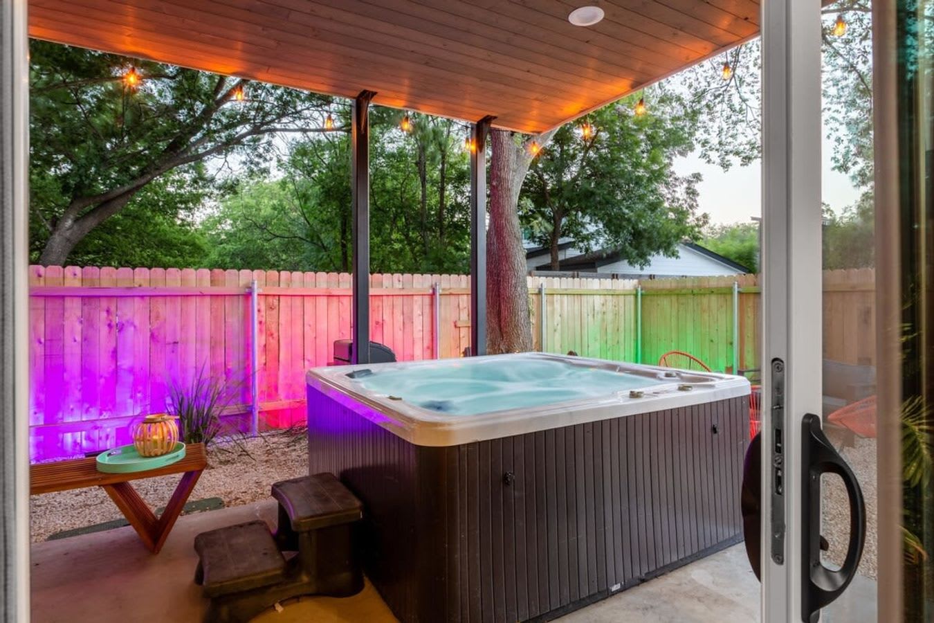 Stylish Clubhouse Retreat w Hot Tub near Downtown 7