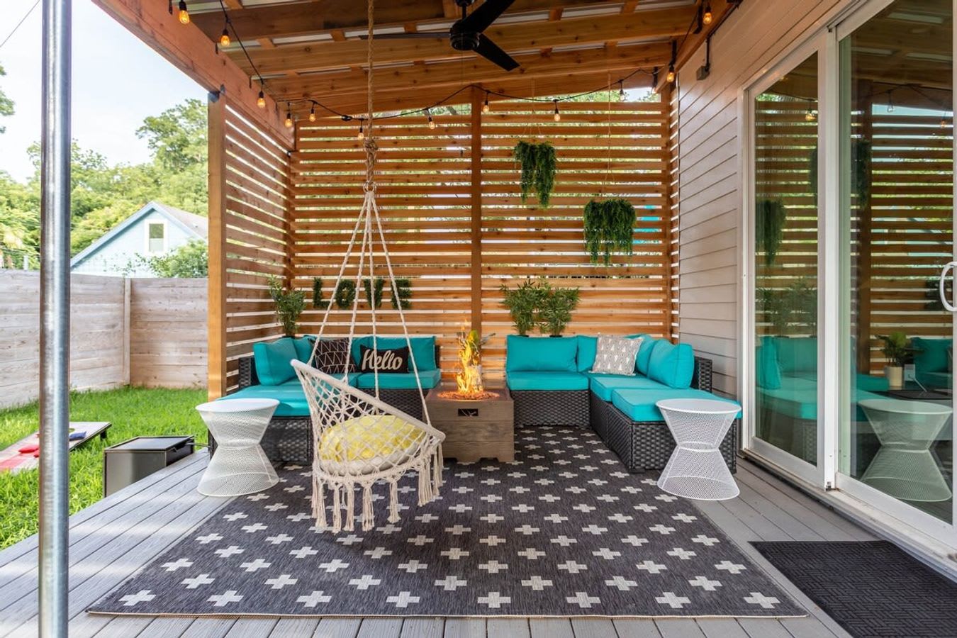 King Kasa 6BR Retreat 6 walk min to Rainey St 6