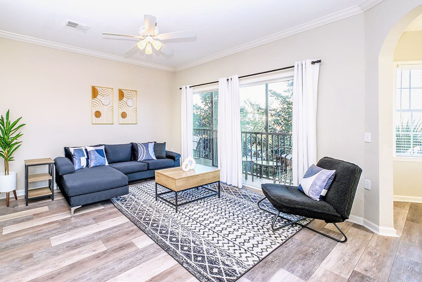 Upstay Condo 6 mins from Disney Pet Friendly