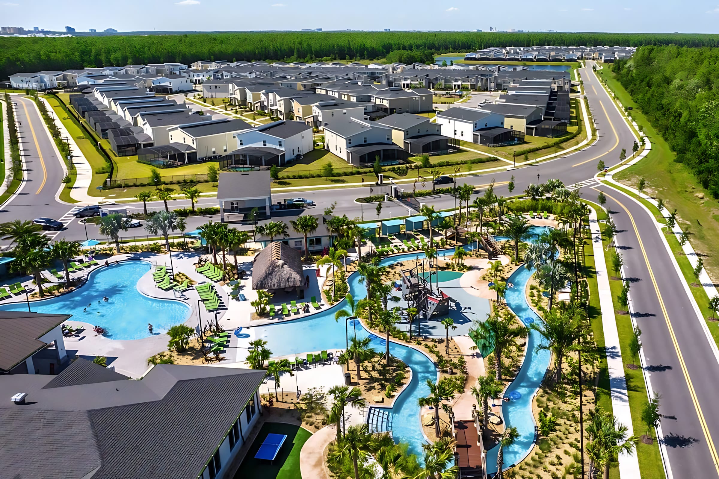 Luxury 9BR Gem Heated Pool Theater Theme Rooms | Photo 88