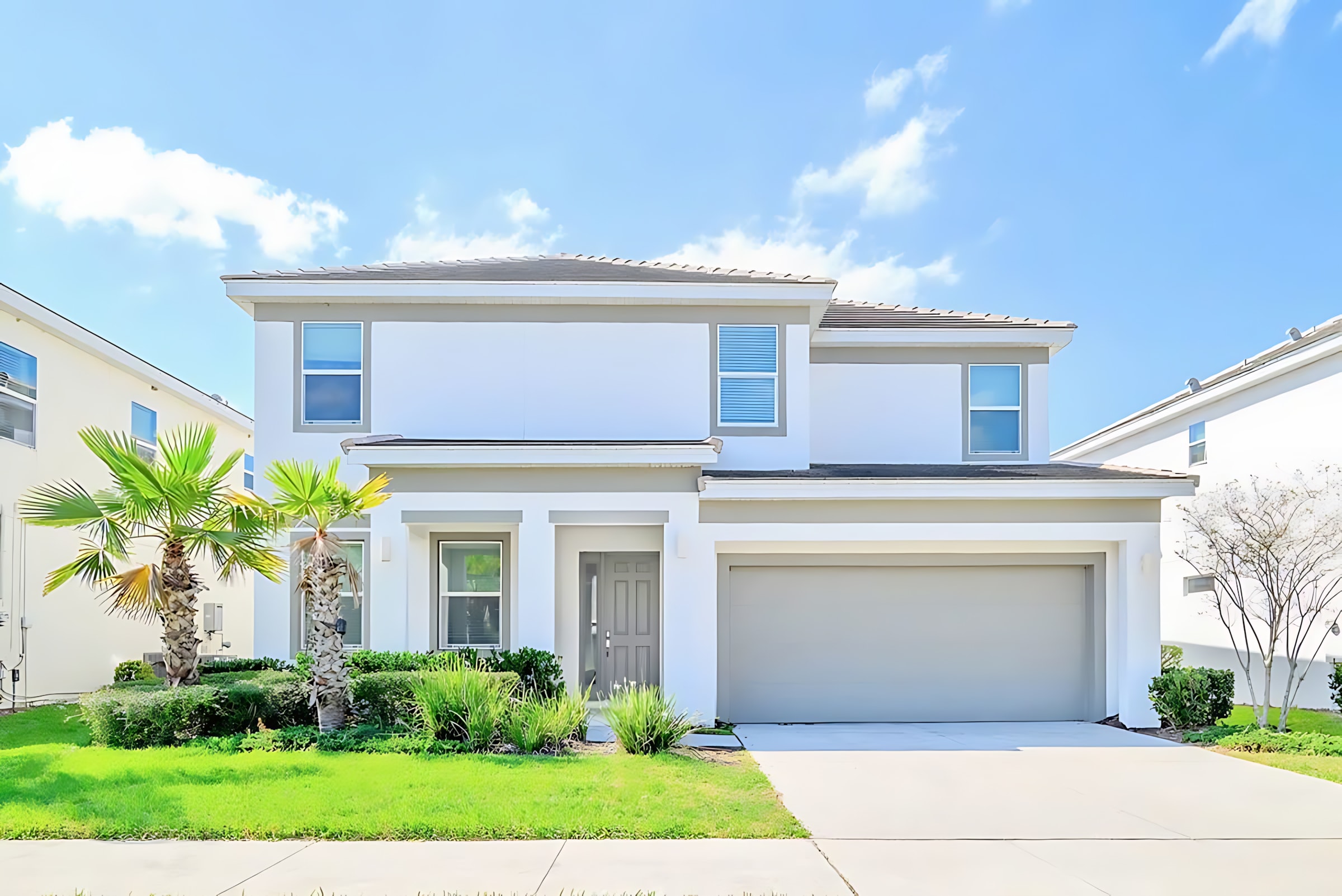 6 Bedroom Home at the Bella Vida Resort