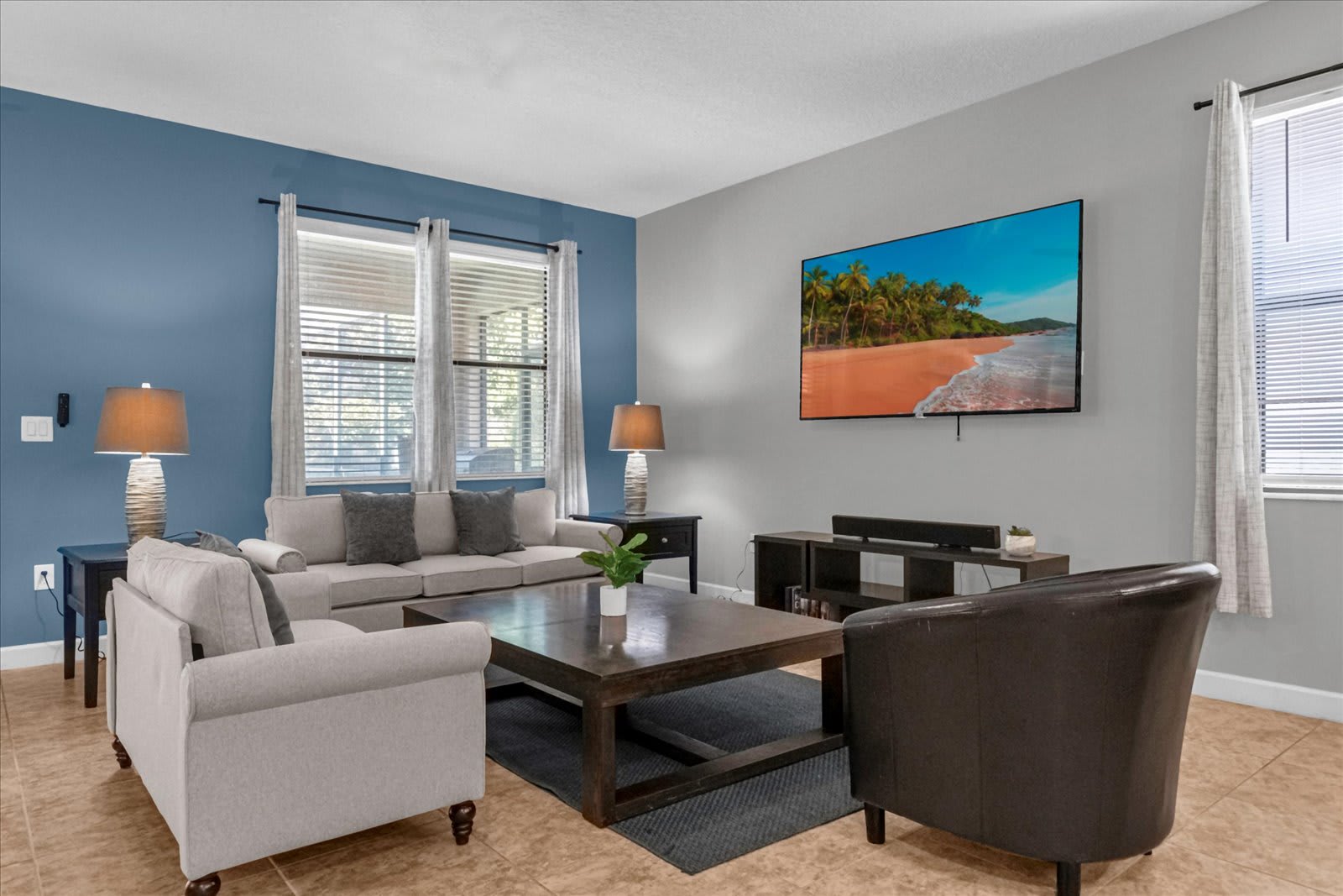 Roku TVs with Complimentary Cable and WiFI