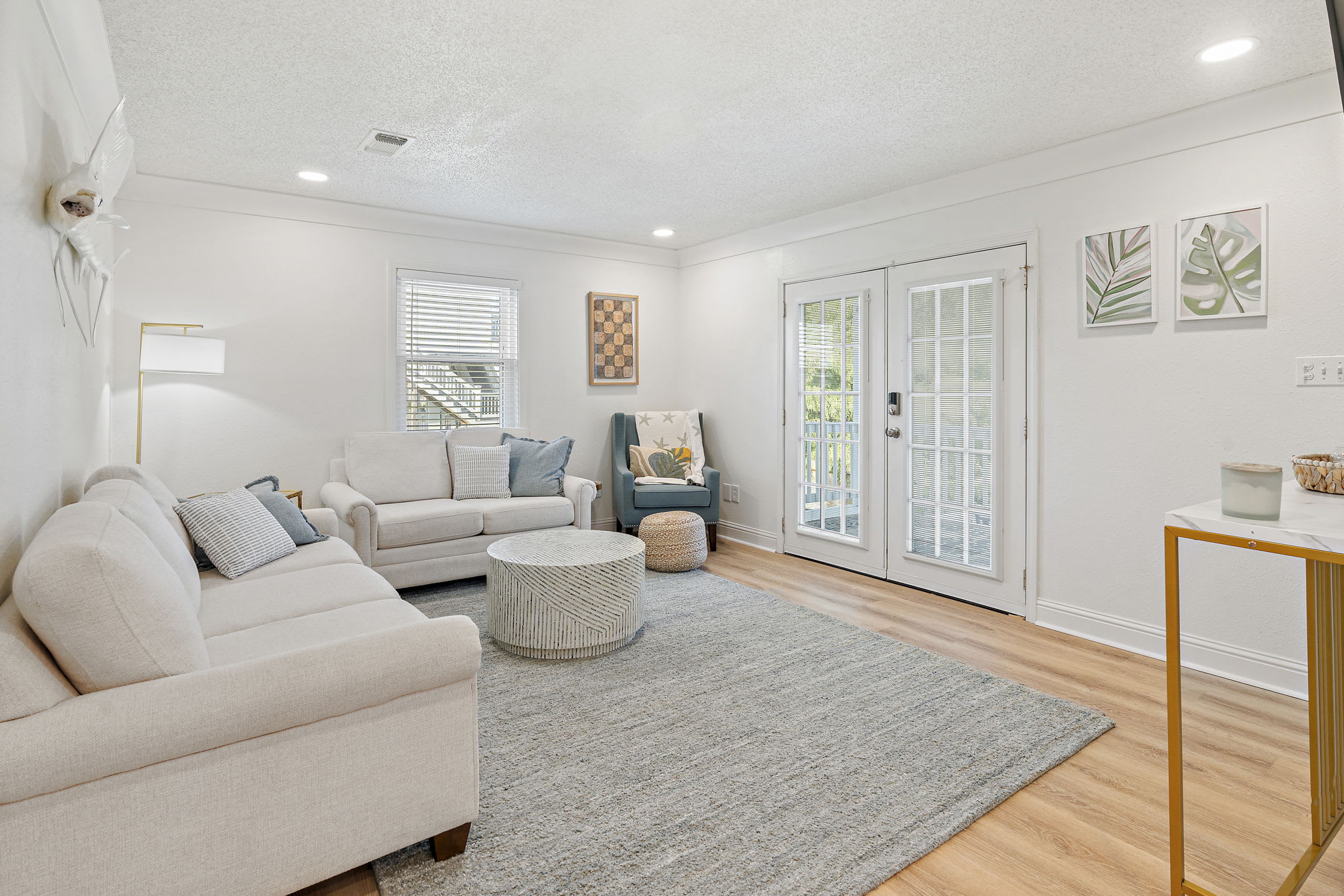 Mins to Casino & Beach~Waterfront~FirePit~GolfCart 4