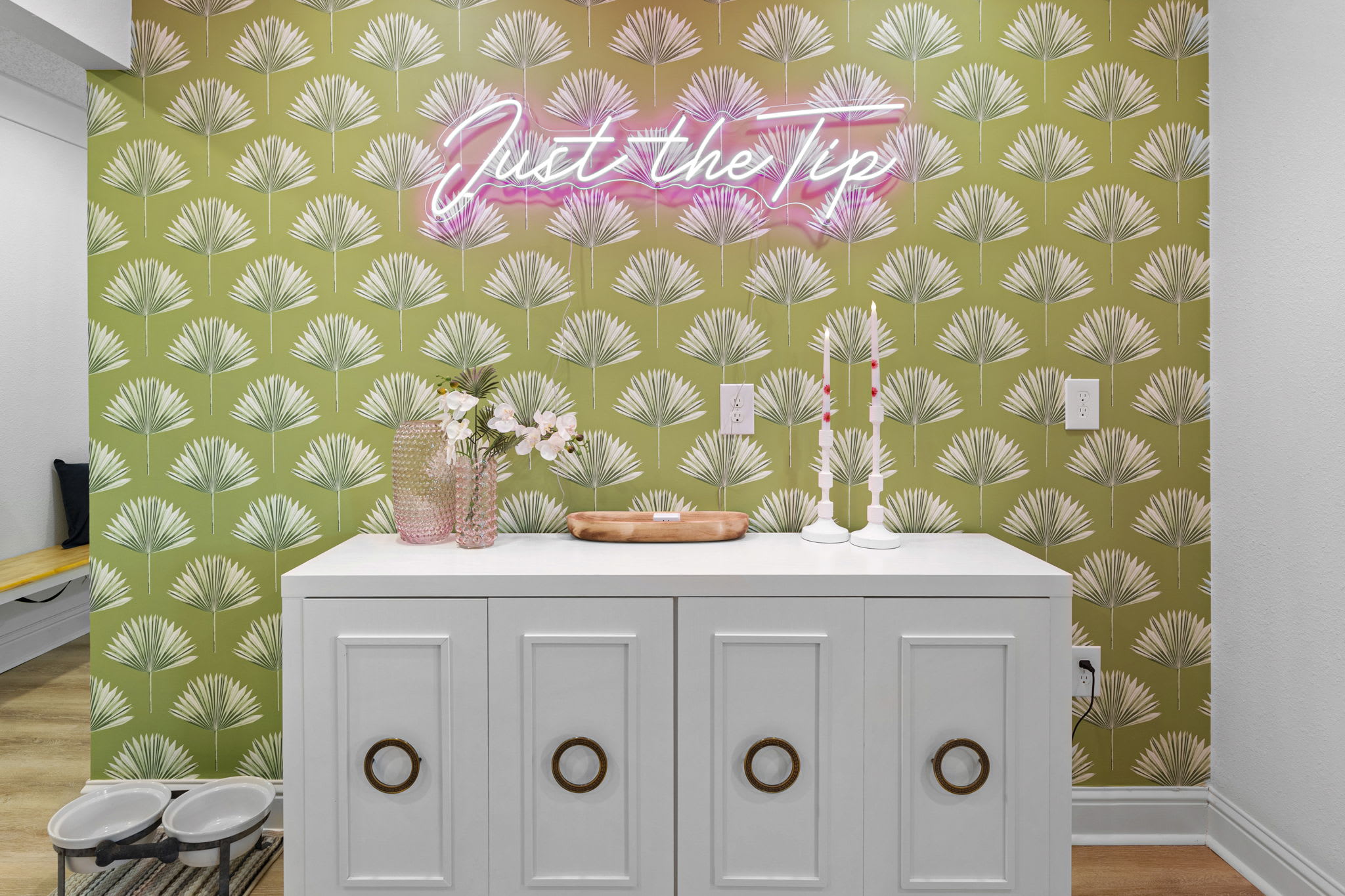 Mins to Casino & Beach~Waterfront~FirePit~GolfCart 5