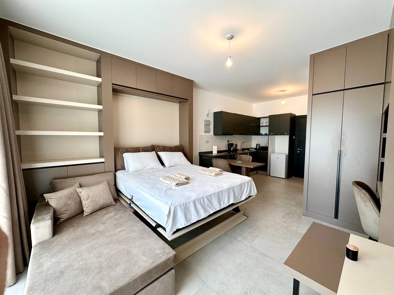 Deja Blue block S3 unit 10 — Bahçeli, Ammochostos — vacation rental