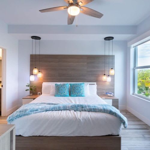 Waterfront Stateroom Elite — Merritt Island, FL — vacation rental