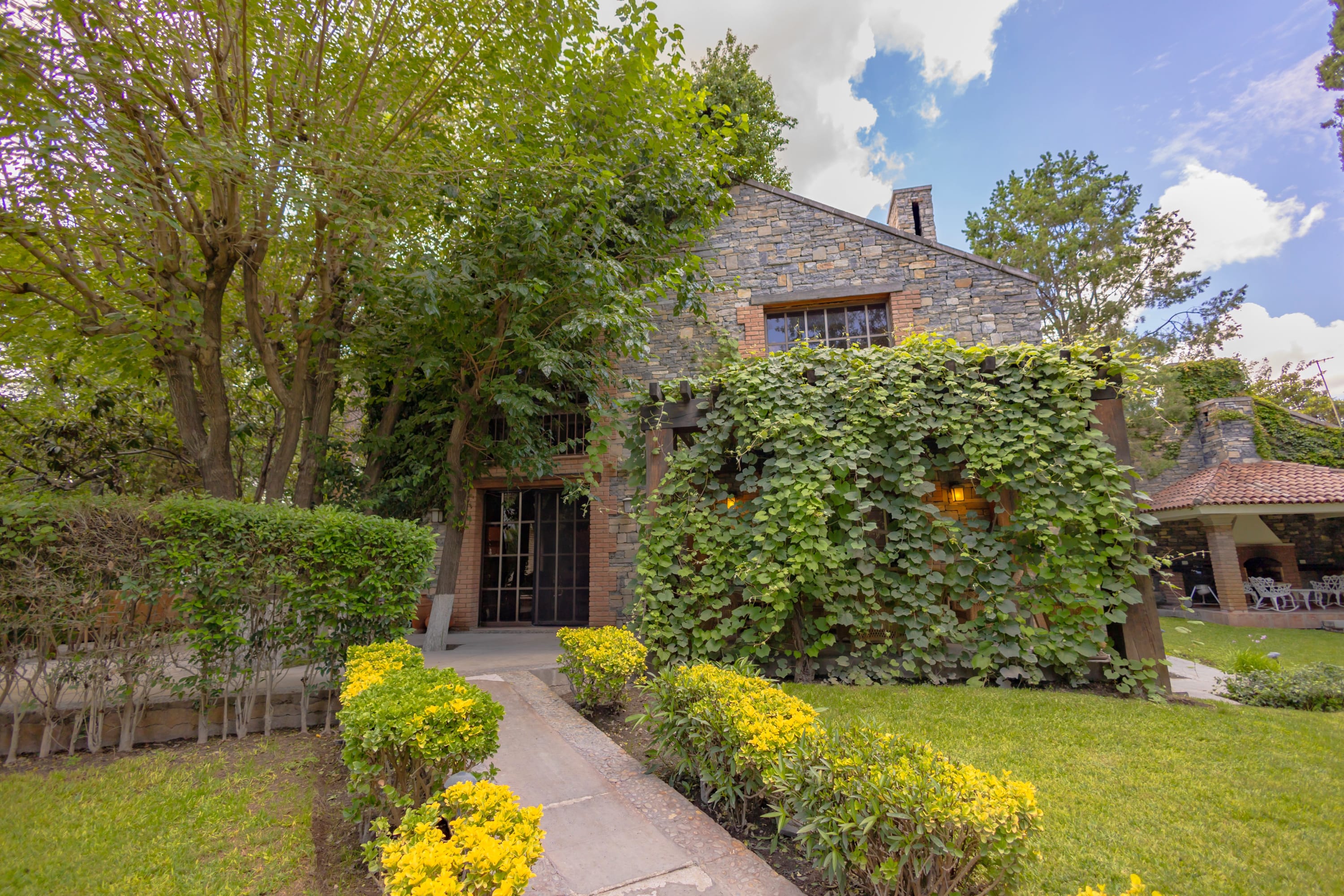 Casa Rincón by Lumina — Parras de la Fuente, Coahuila de Zaragoza — vacation rental