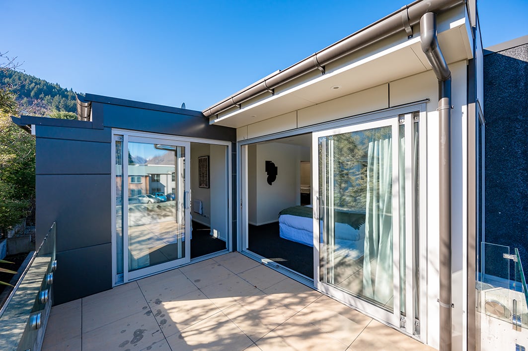 Queenstown luxury home booking