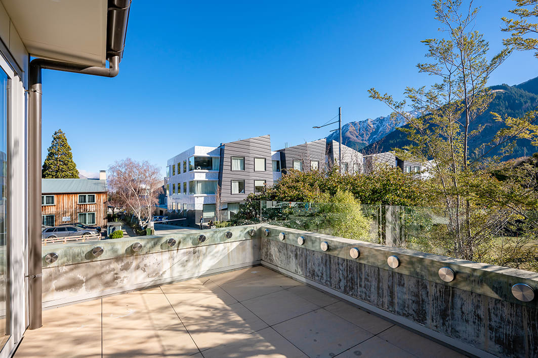 Queenstown luxury home booking