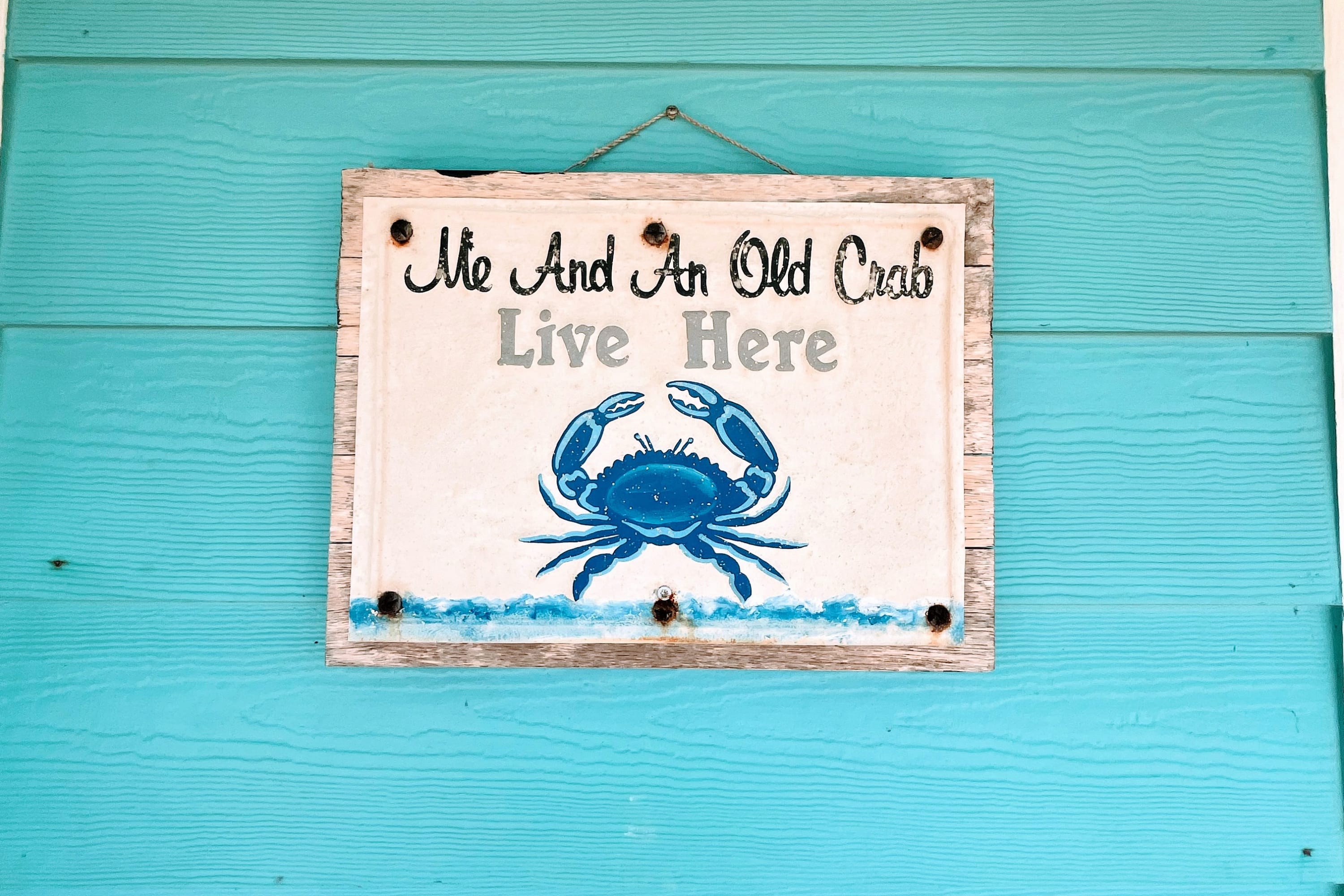 The Blue Crab Beach Retreat Chill Spot | Photo 3