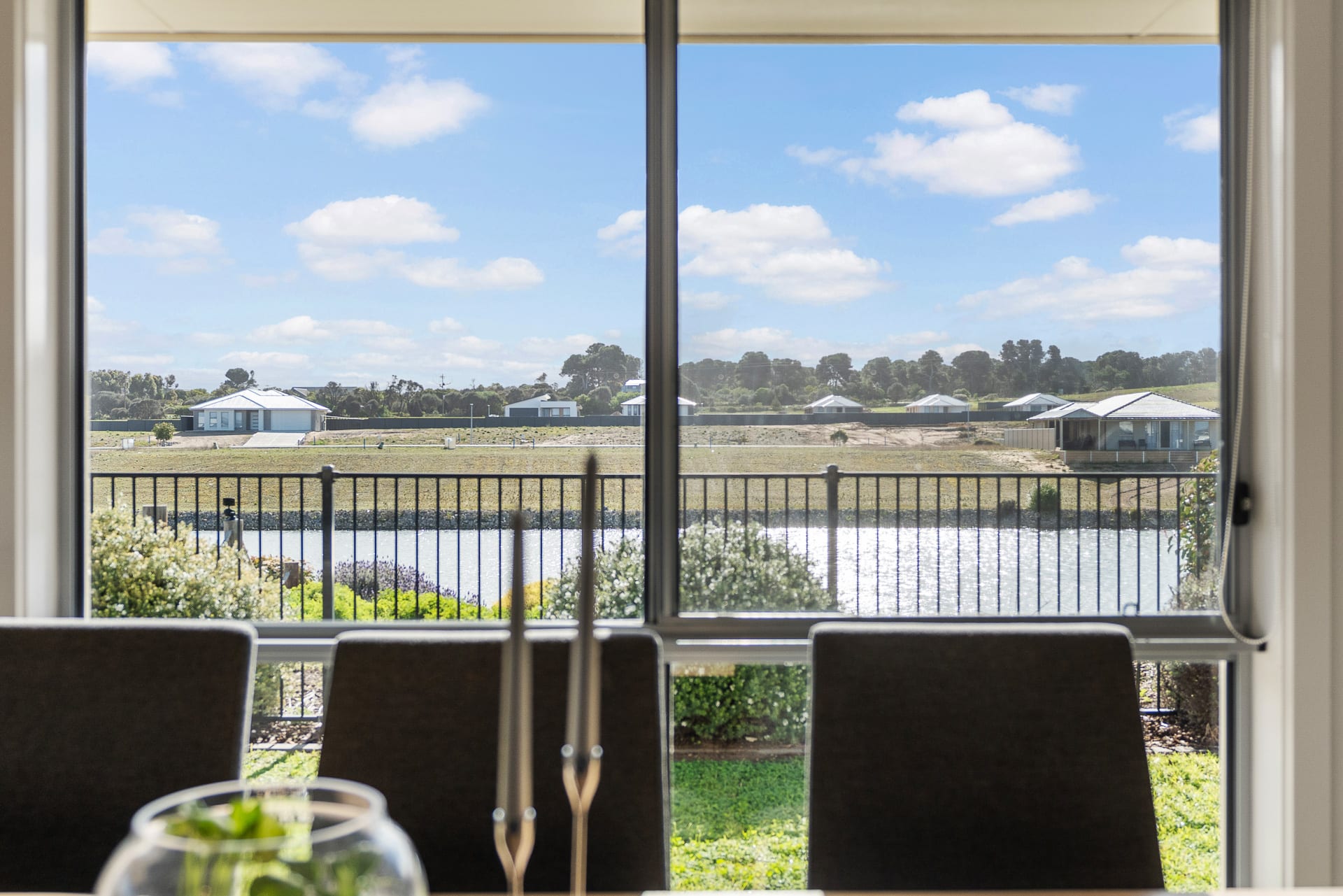 32 Blanche Pde Hindmarsh Island — Hindmarsh Island, SA — vacation rental