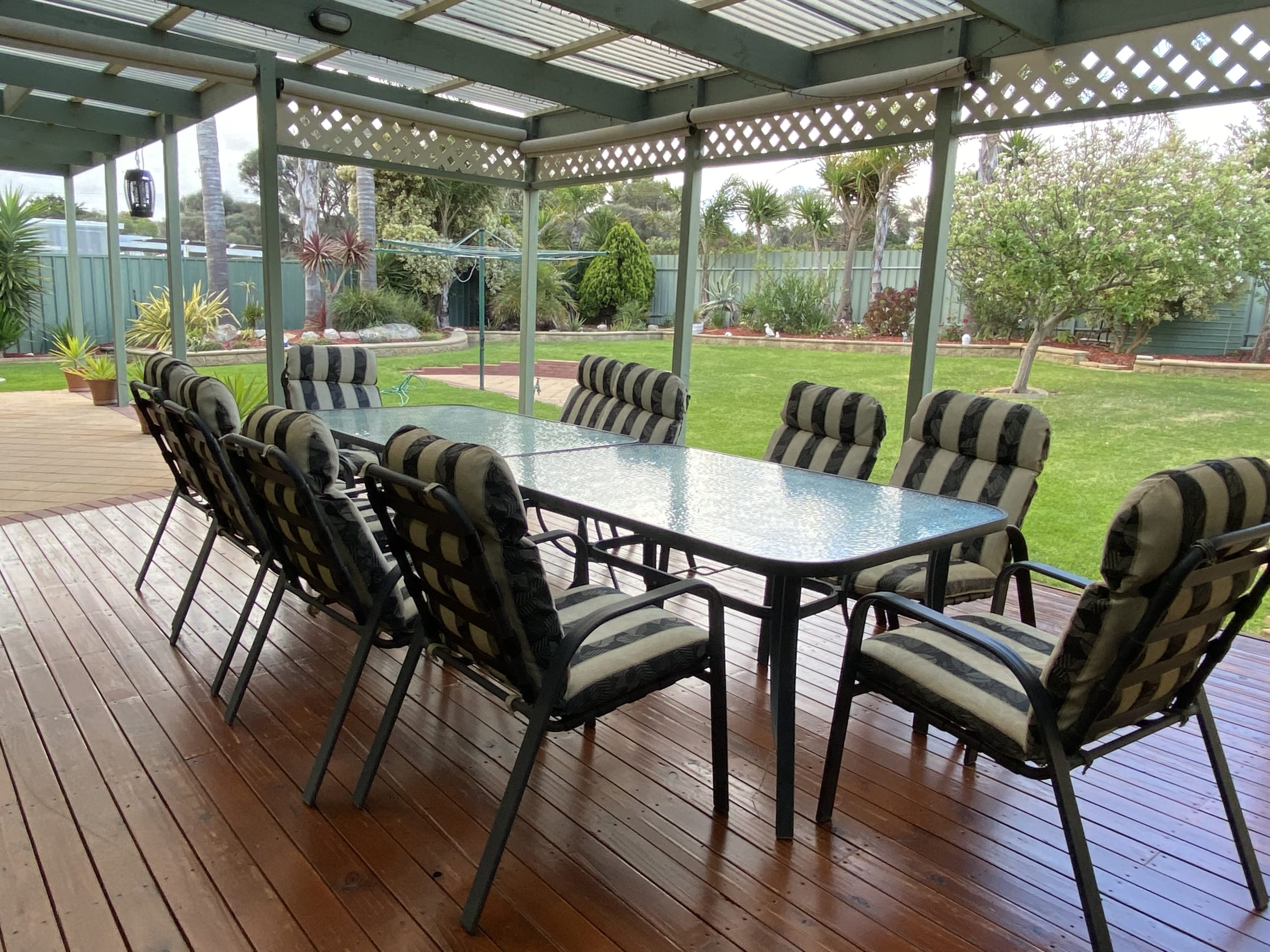 24 Haynes St - Escape on Haynes — Goolwa Beach, South Australia — vacation rental