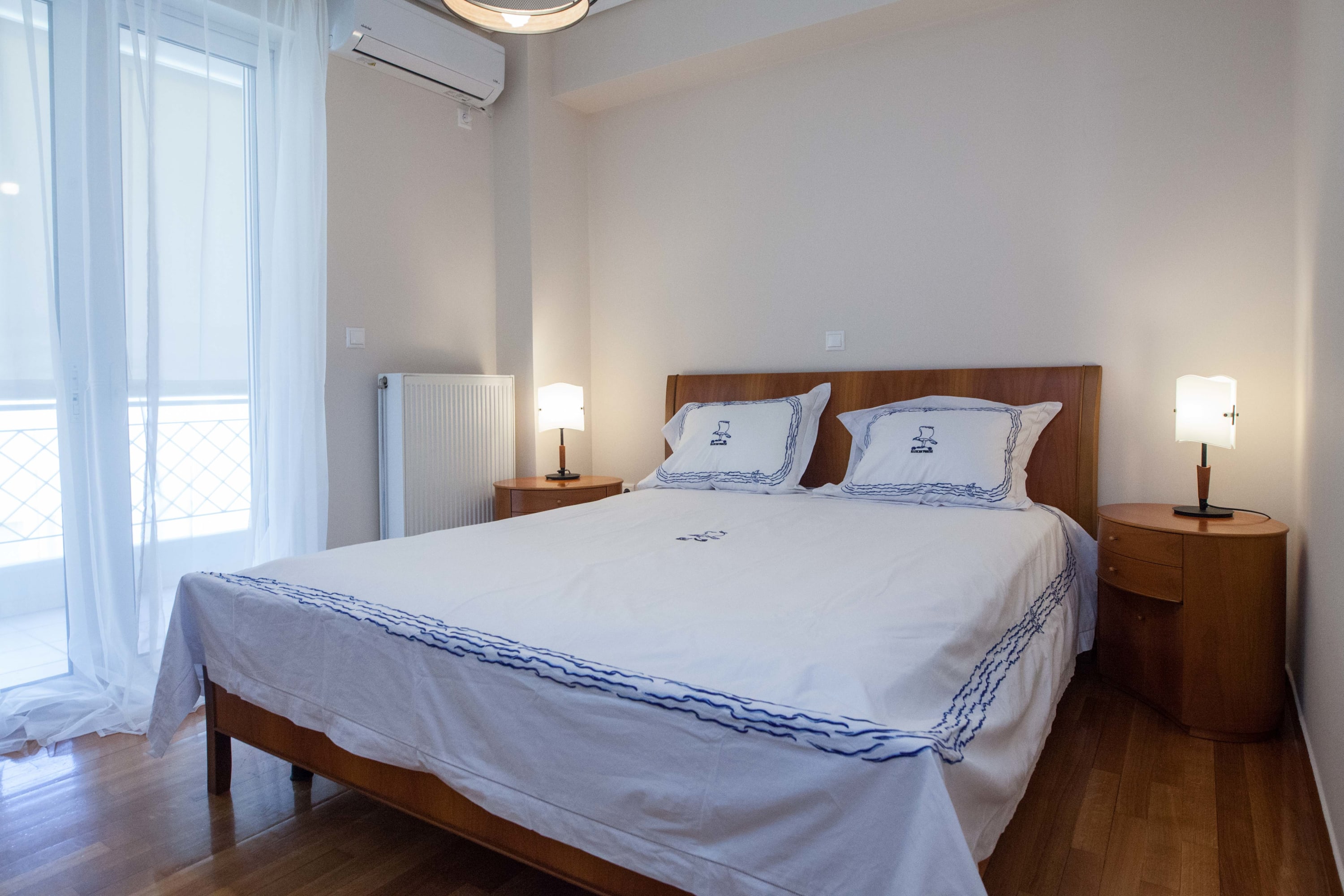 Luxe 3 Bd Penthouse 5 Min from Drosia Square in Drosia — photo 3