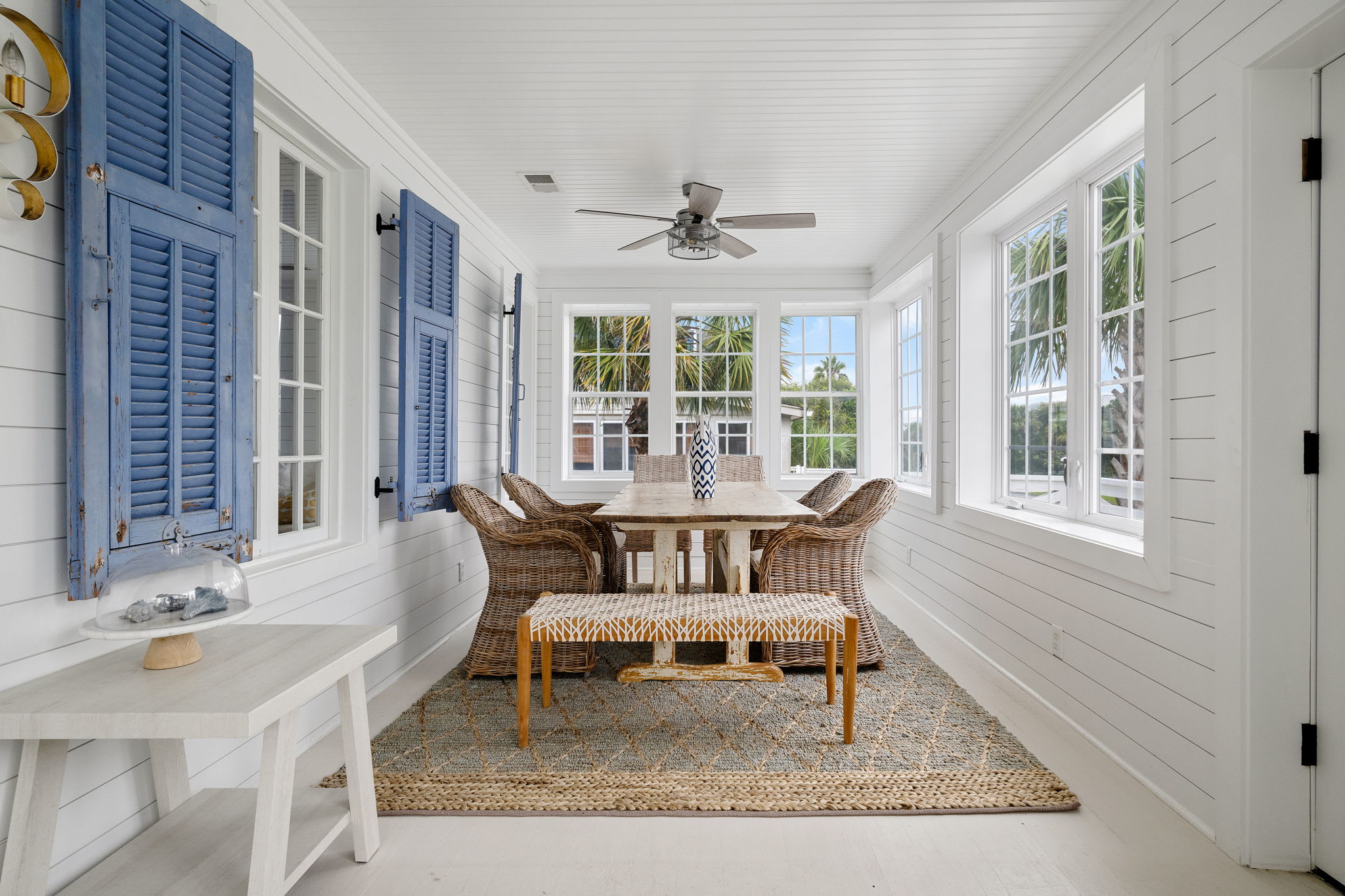 Charming Beach Bungalow | Steps To Shore — Isle of Palms, SC — vacation rental