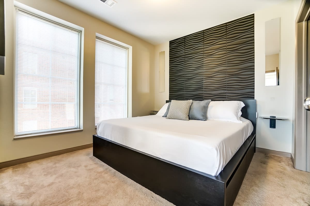 Downtown Park View Apartment ā Columbus, OH ā vacation rental