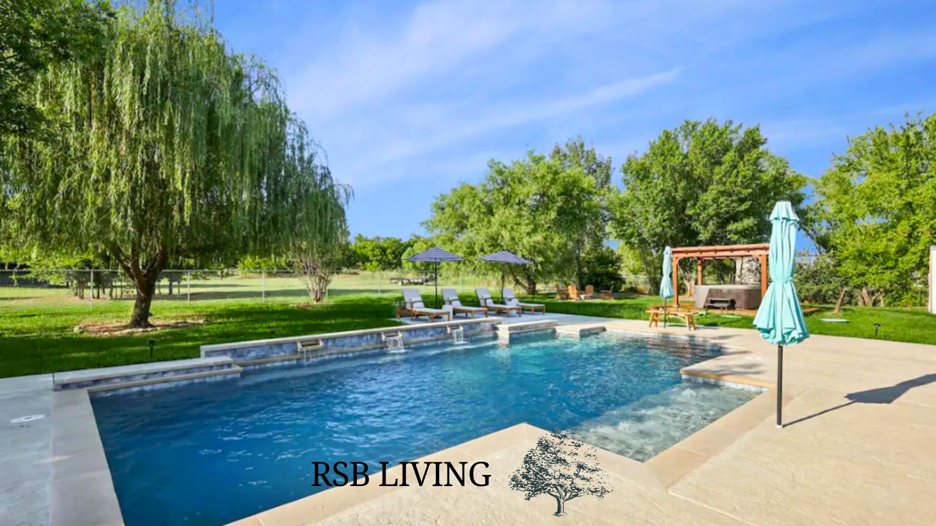 The Perfect Getaway 5BR/4BA with Pool and Hot Tub