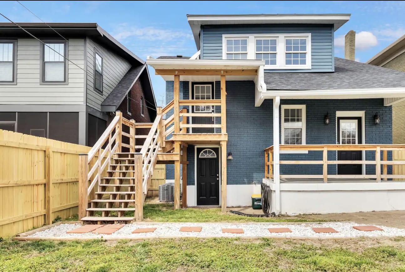 Cozy 2nd-Floor Flat Near Downtown & Bourbon Trail - Photo 1