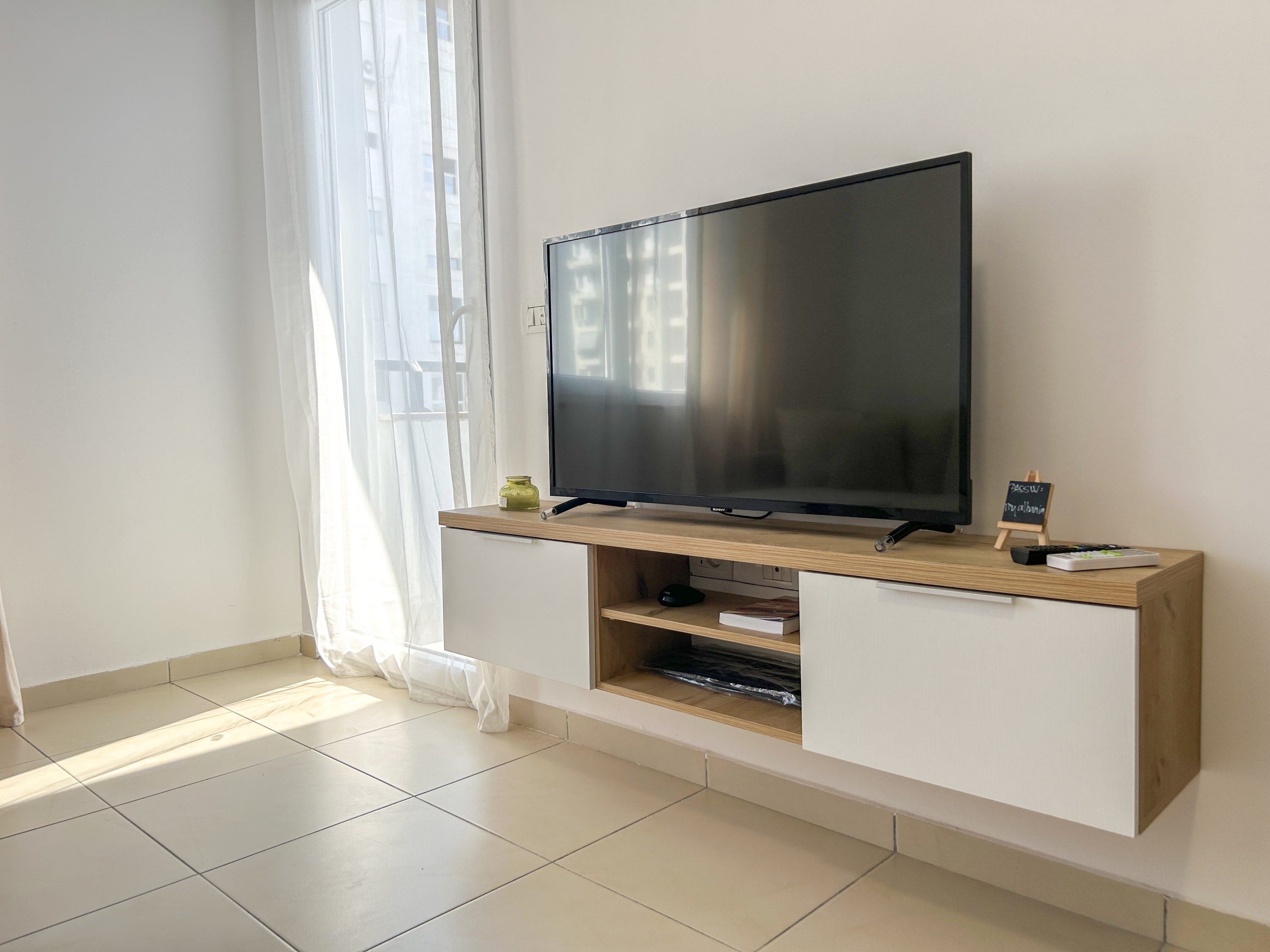 Bregu Apartamente