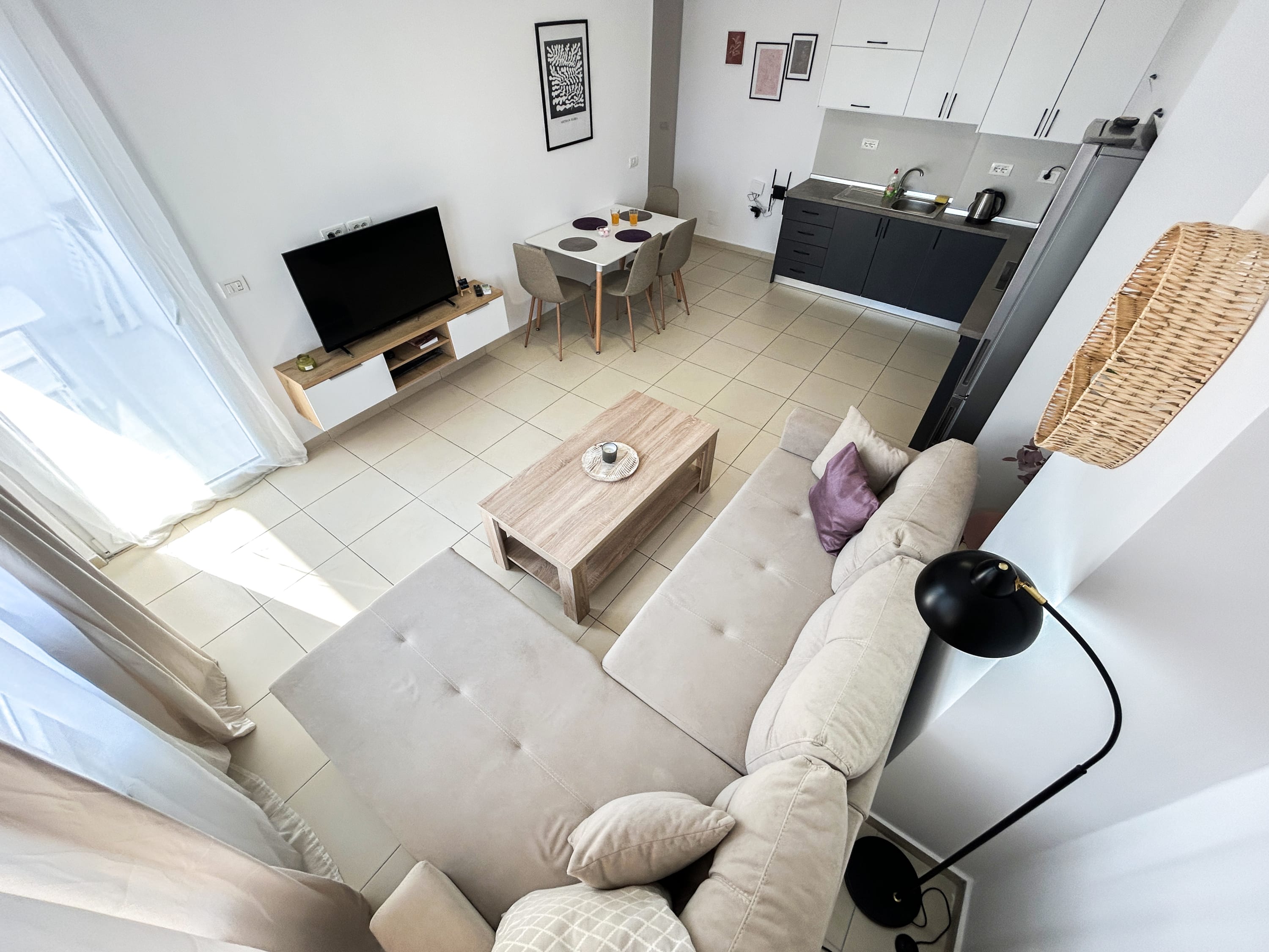 Bregu Apartamente