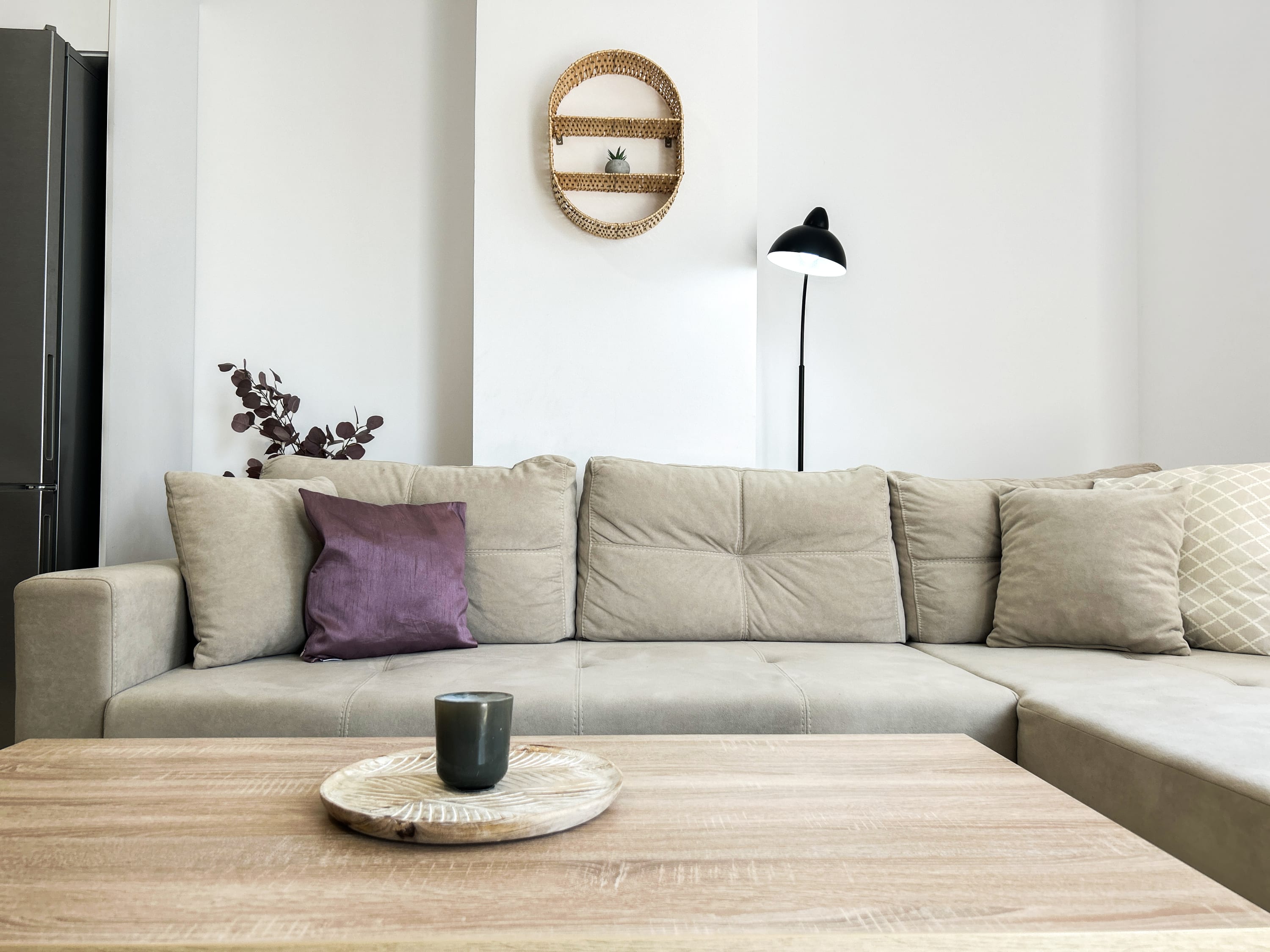 Bregu Apartamente